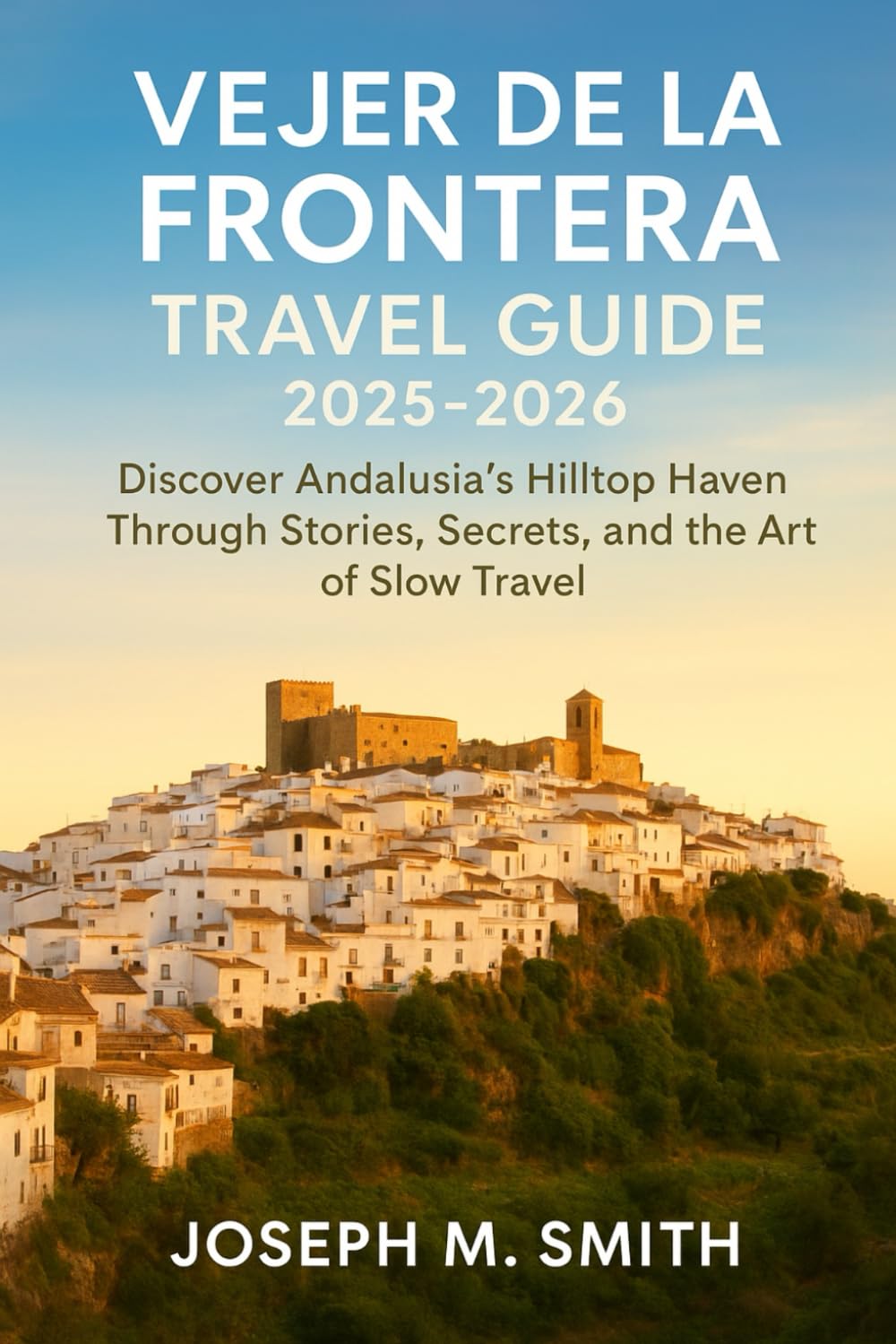 Vejer de la Frontera Travel Guide 2025–2026: Discover Andalusia’s Hilltop Haven Through Stories, Secrets, and the Art of Slow Travel