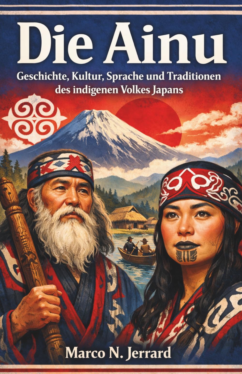 Die Ainu: Geschichte, Kultur, Sprache und Traditionen des indigenen Volkes Japans