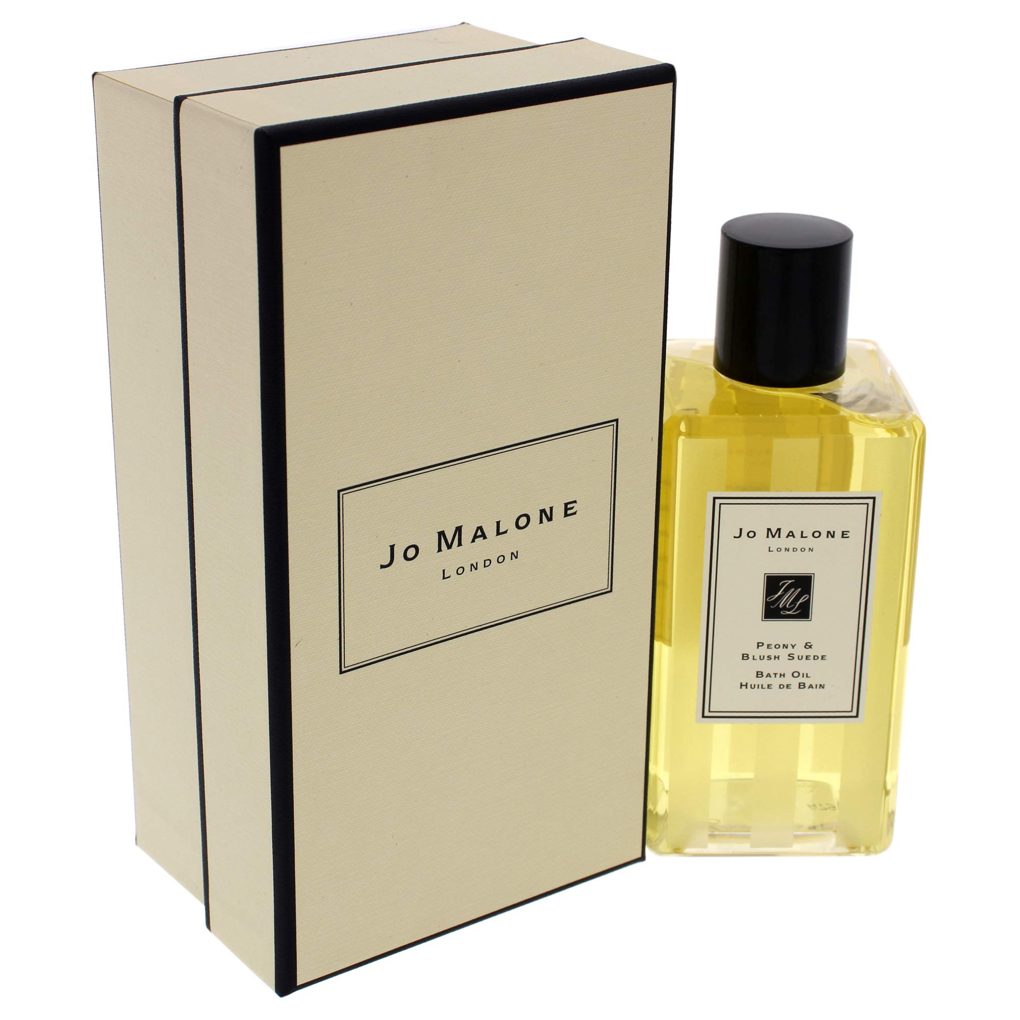 Jo Malone Peony & Blush Suede Bath Oil 250ml