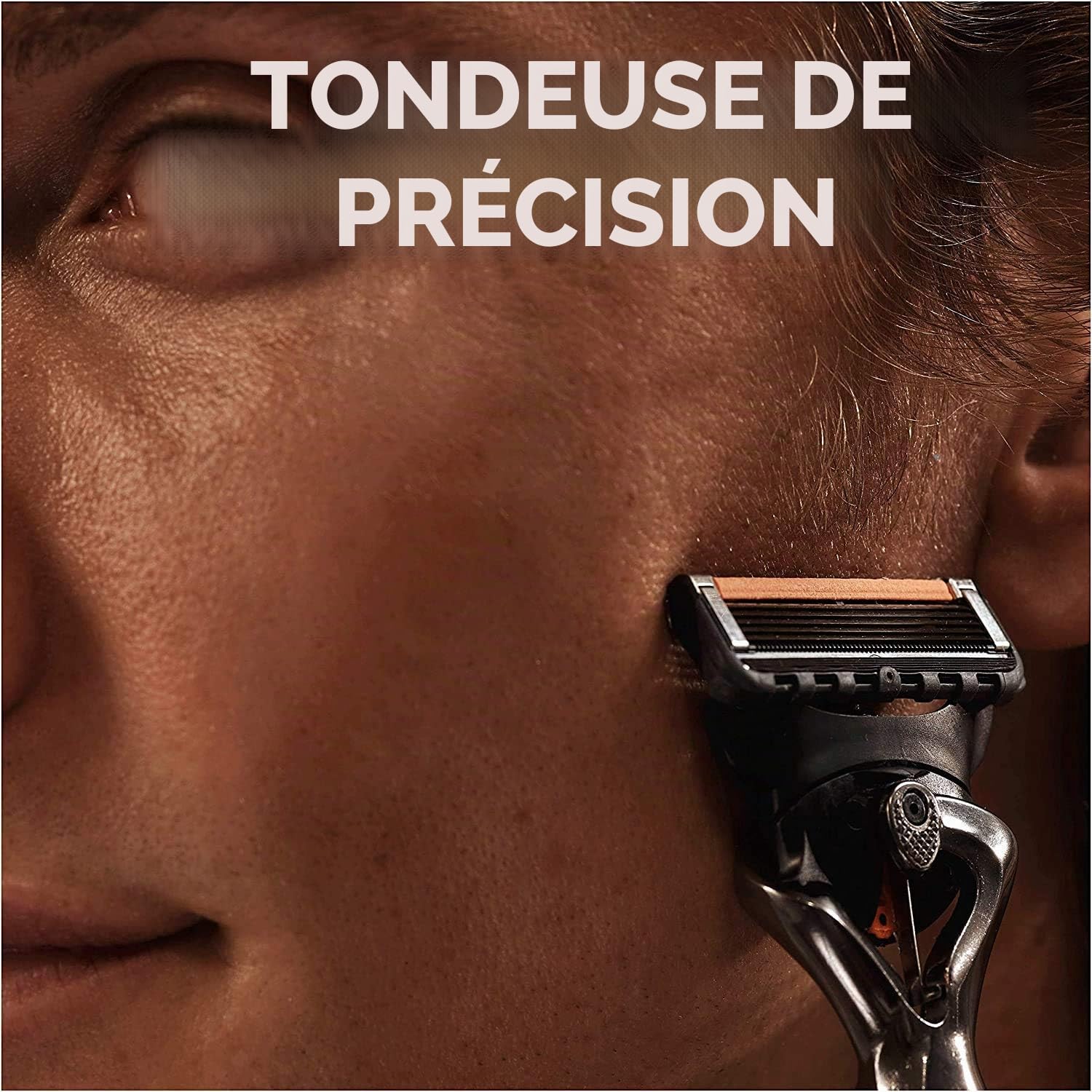 Gillette ProGlide - Lames De Rechange Pour Système De Rasage Pour Hommes - 8 Pièces