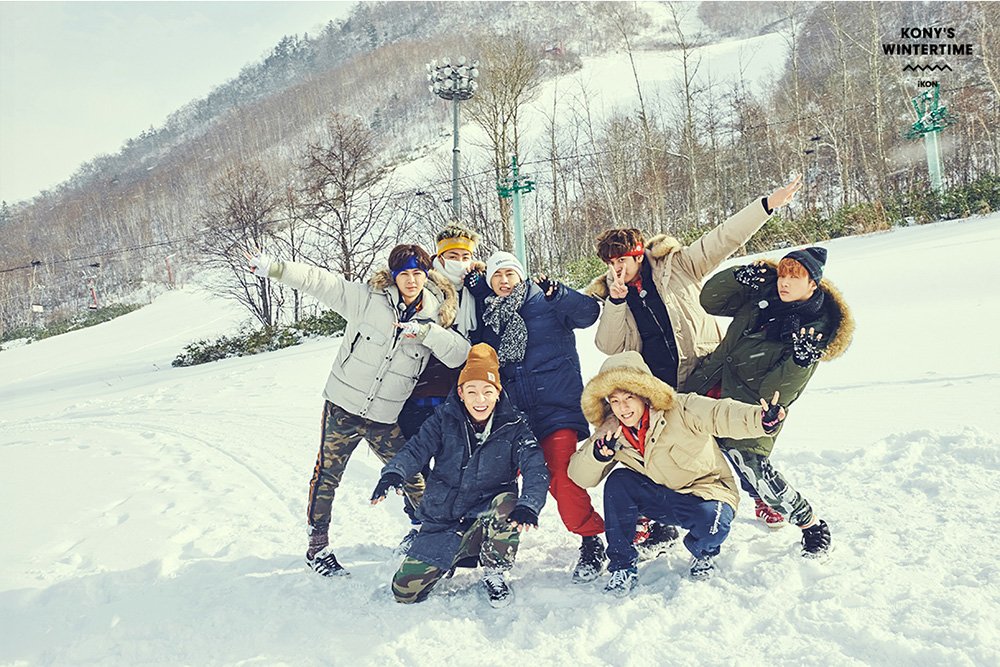 Amazon.com: iKON - KONY