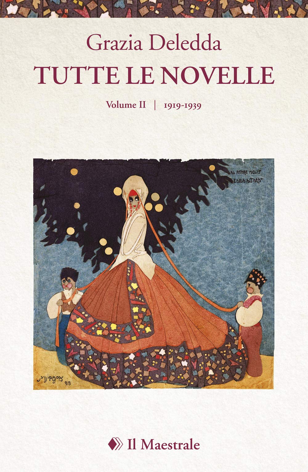 Tutte Le Novelle. 1919-1939 (Vol. 2) - 4