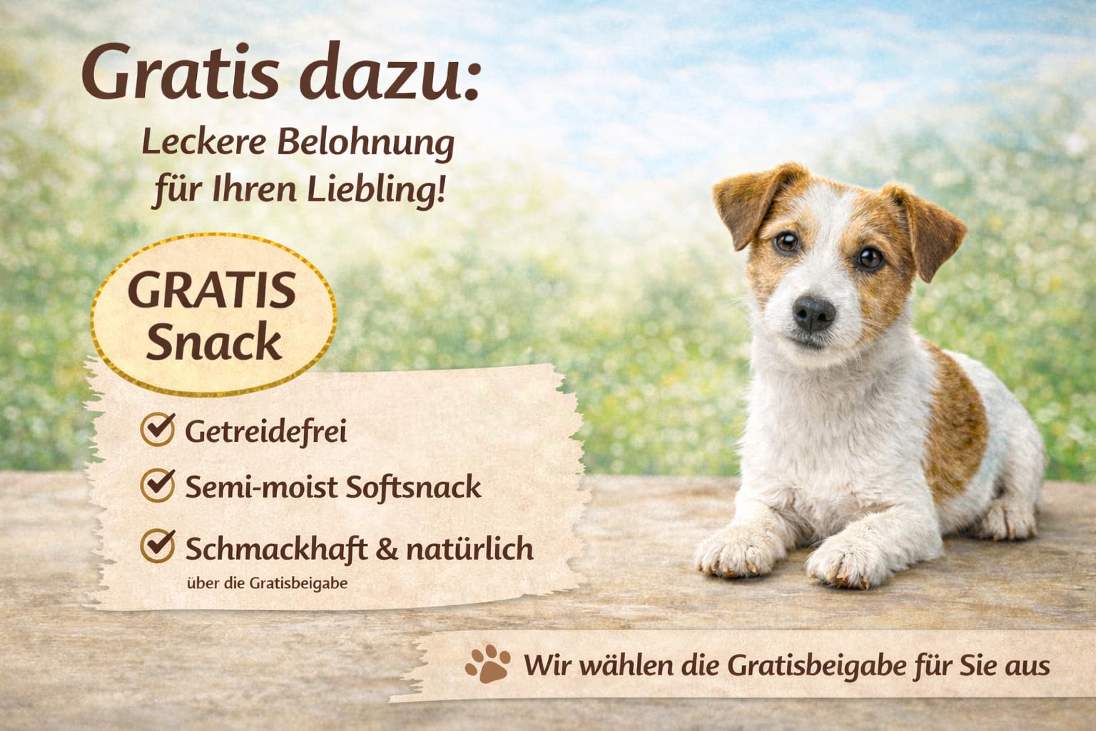 Bundle RINTI-Feinest | Geflügel Pur & Ente | 12 x 150g Nassfutter für kleine Hunde | fettarm & leicht verdaulich | inkl. Gratis Alpha Spirit Snack