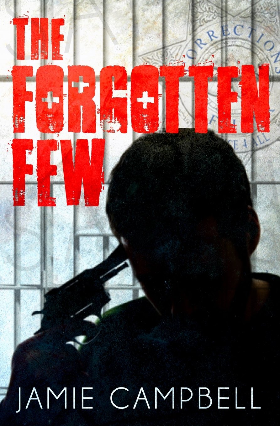 The Forgotten Few: My Battle With PTSD