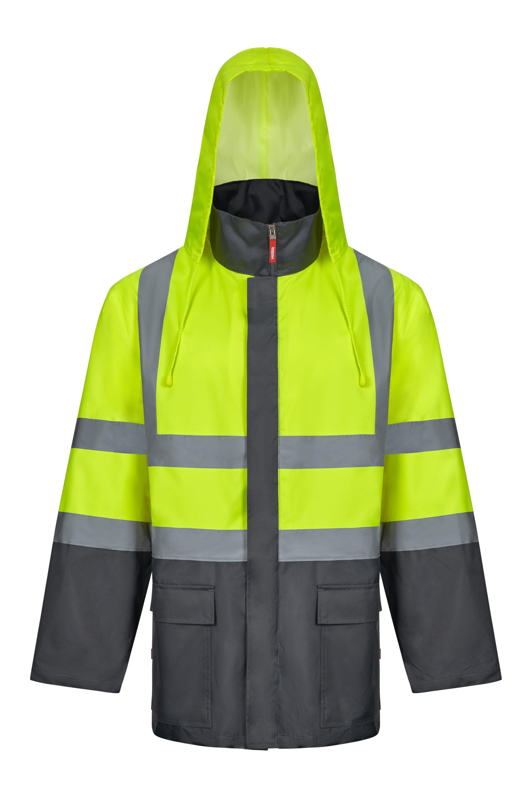 Velilla 306003; Parka 4 en 1