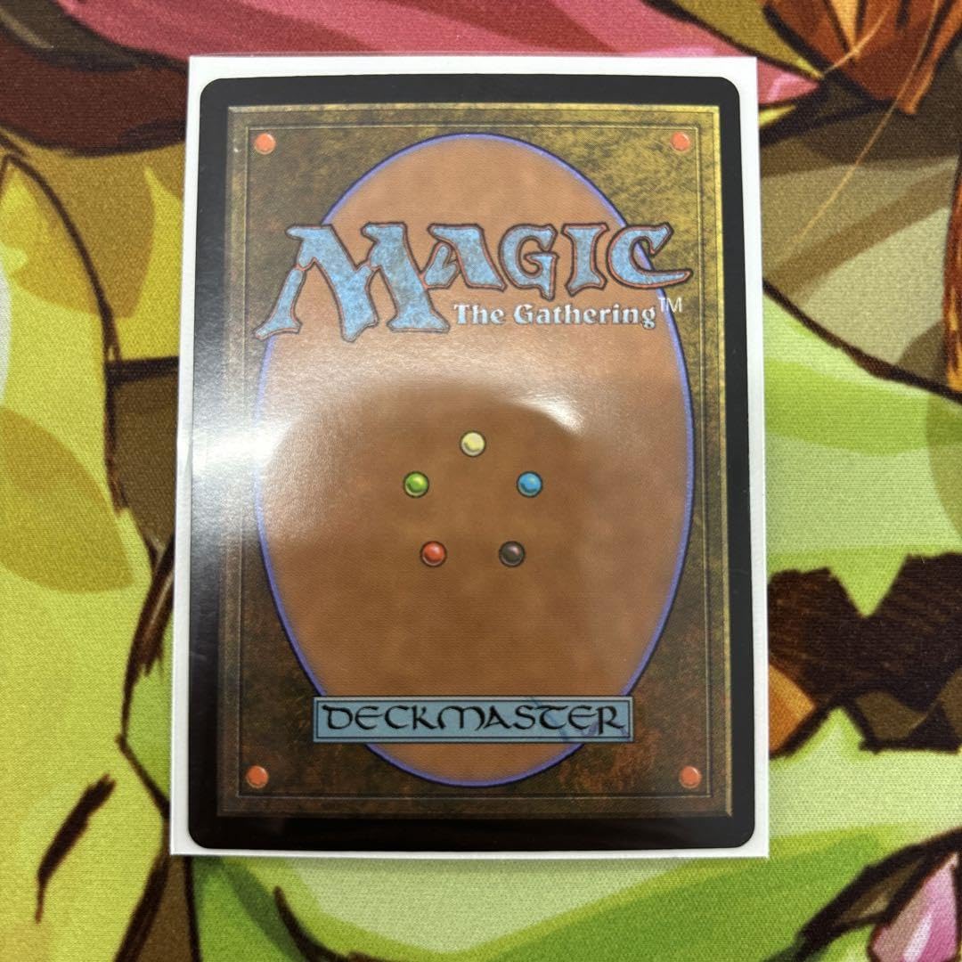 白蘭の幻影　4枚　Foil Amazon.co.jp: MTG白蘭の幻影 foil : おもちゃ
