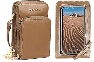 iPhone 8 Plus Leather Case: Chic and Protective