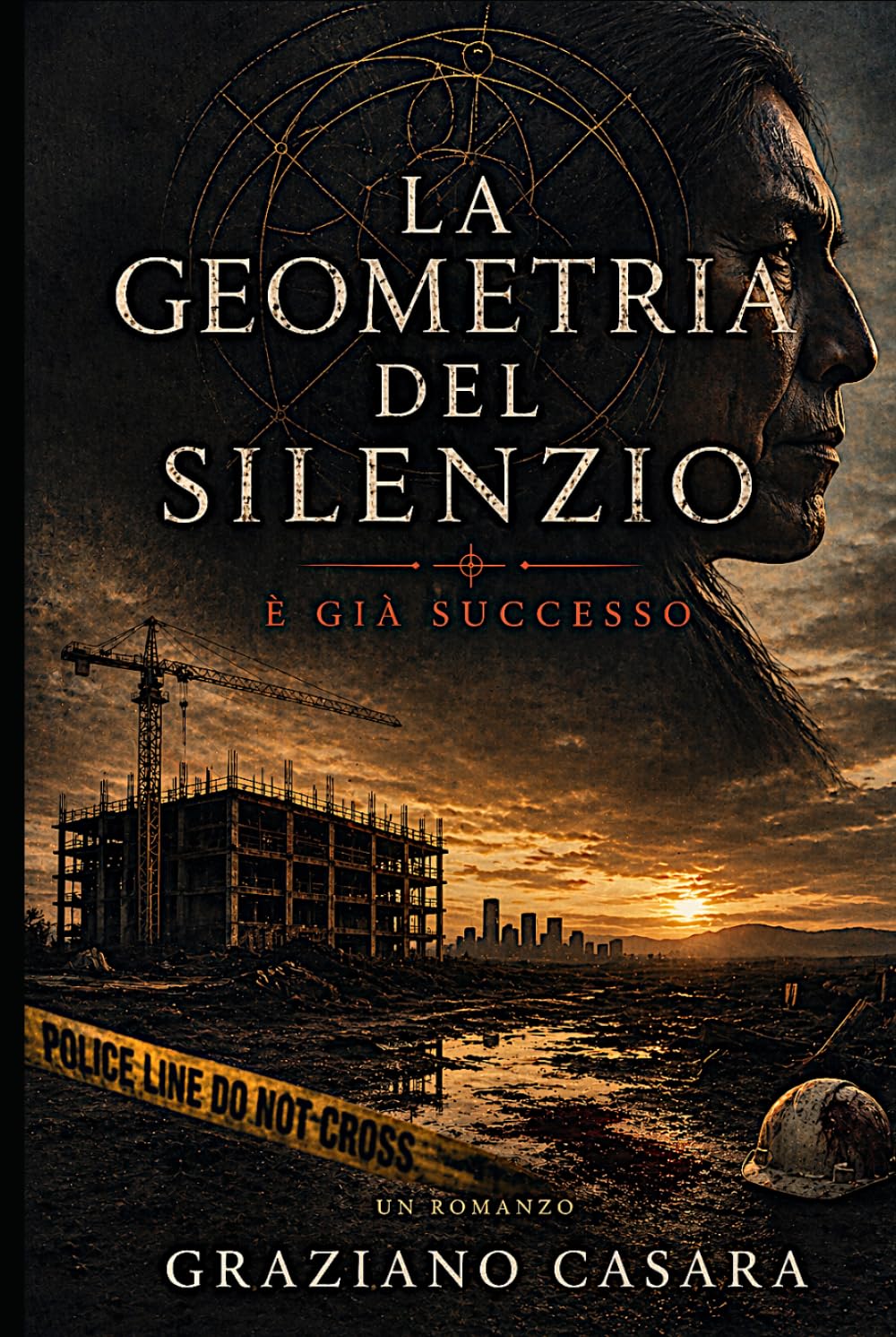 La Geometria del Silenzio: E' già successo