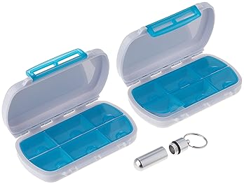 Explore child proof pill boxes for purse | Amazon.com Explore child proof pill boxes for purse | Amazon.com