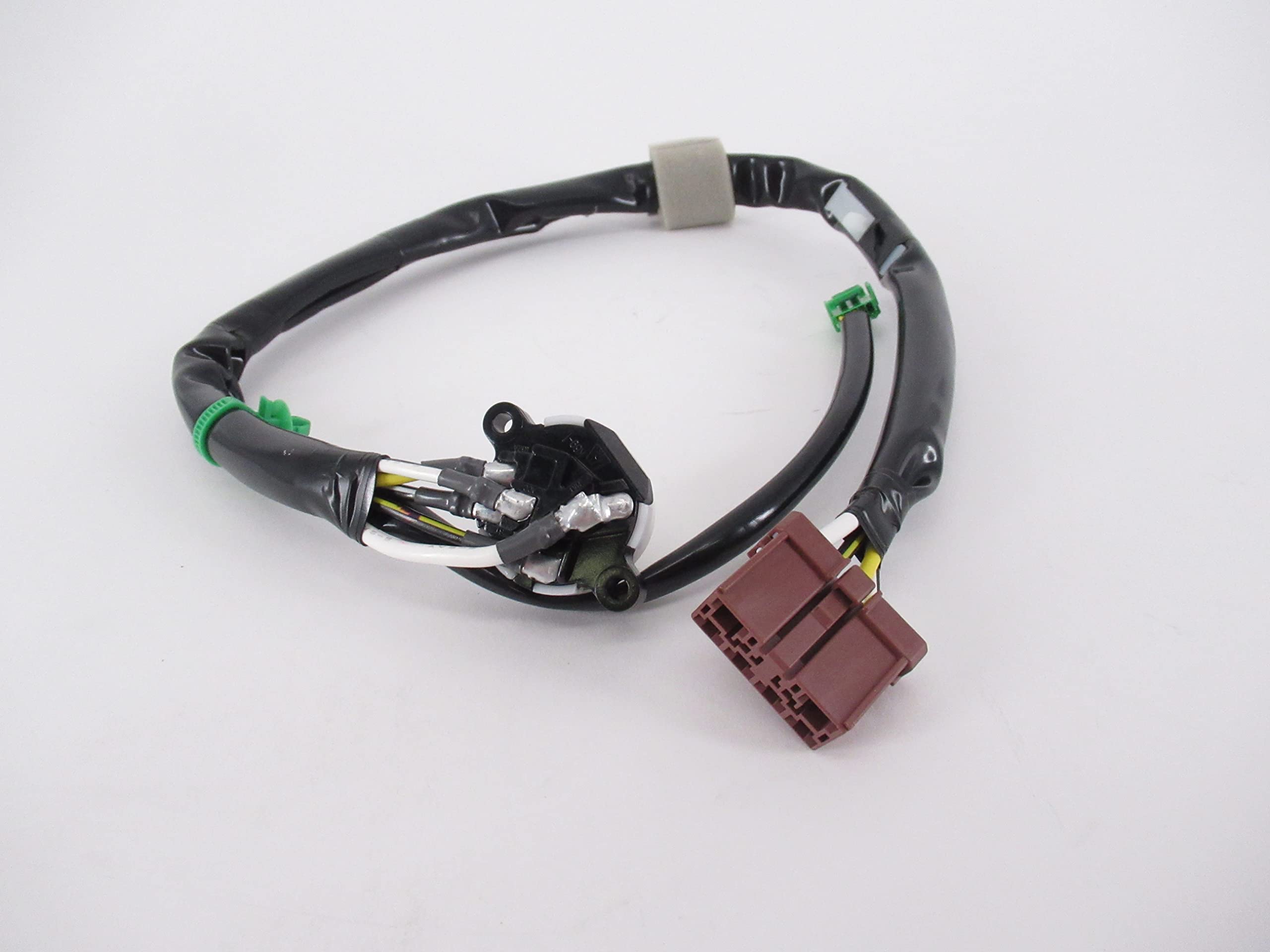 Amazon.com: Genuine Honda 35130-S0X-A02 Steering Switch : Automotive