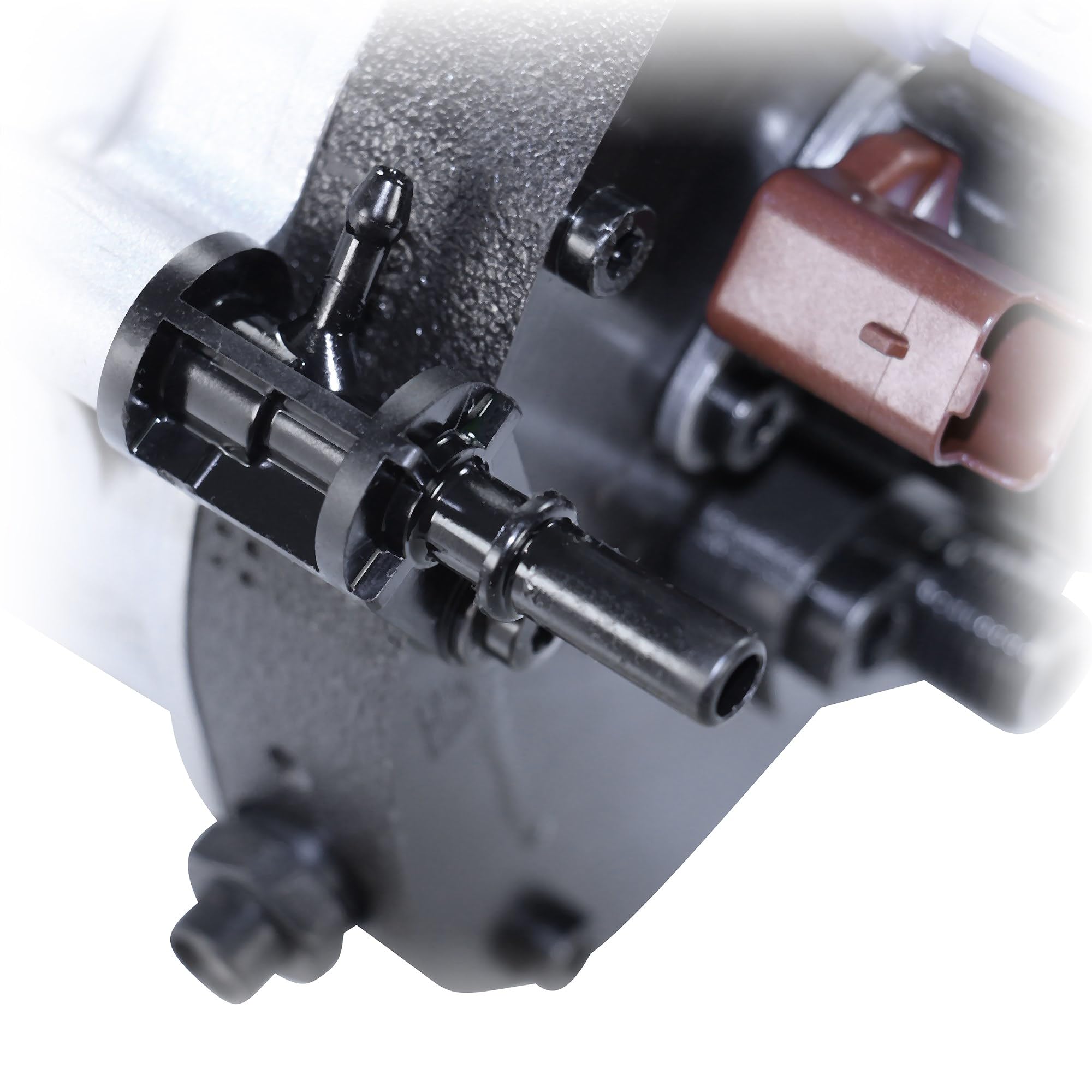 DELPHI 28331942-12B1 Pompa ad alta pressione Compatibilità con RENAULT Clio III Hatchback BR0/1, CR0/1 CLIO II BB0/1/2, CB0/1/2 Clio IV Hatchback BH Megane III Hatchback BZ0/1 Scénic III JZ0/1