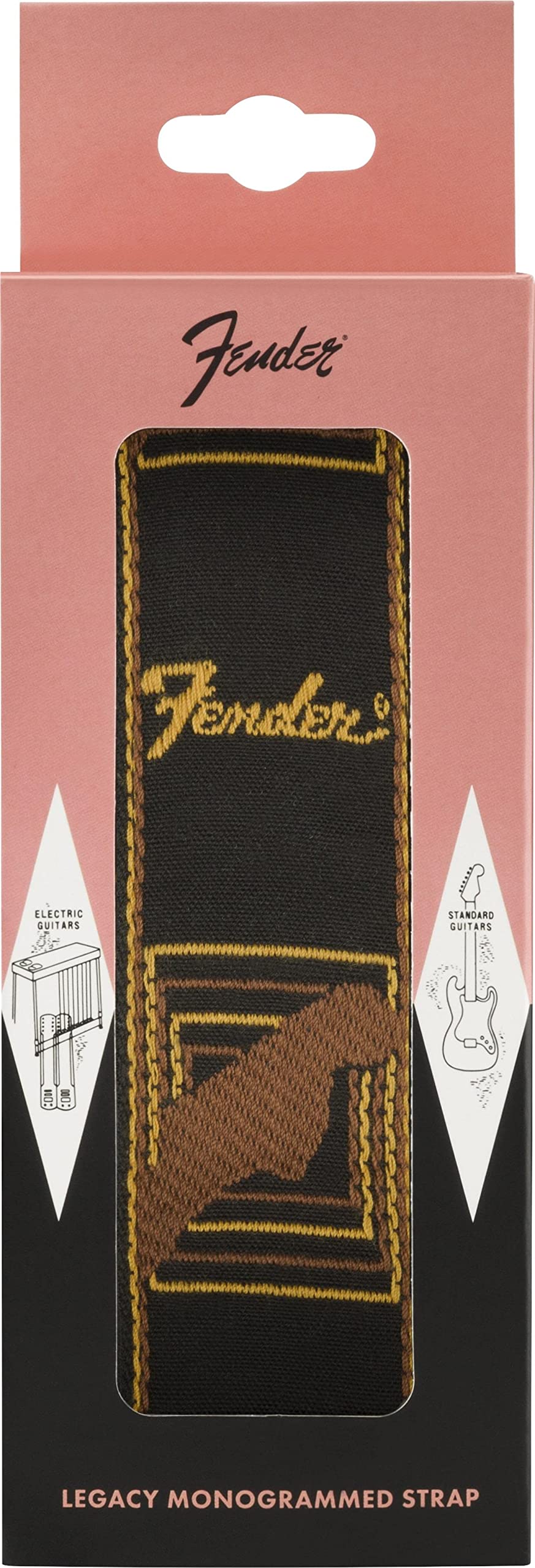Fender Unisex-Erwachsene Vintage