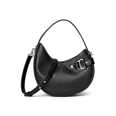 Lauren Ralph Lauren Leather Small Tasha Crossbody Bag Cross Body Women