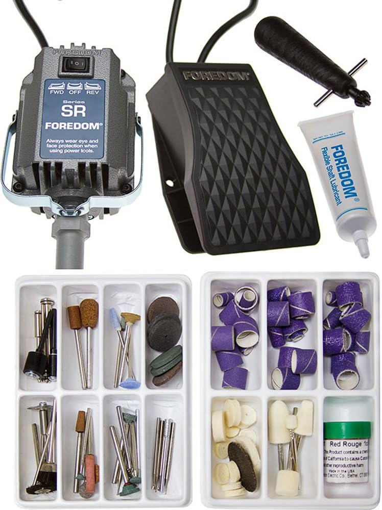 K.2272 General Applications Kit, 115v