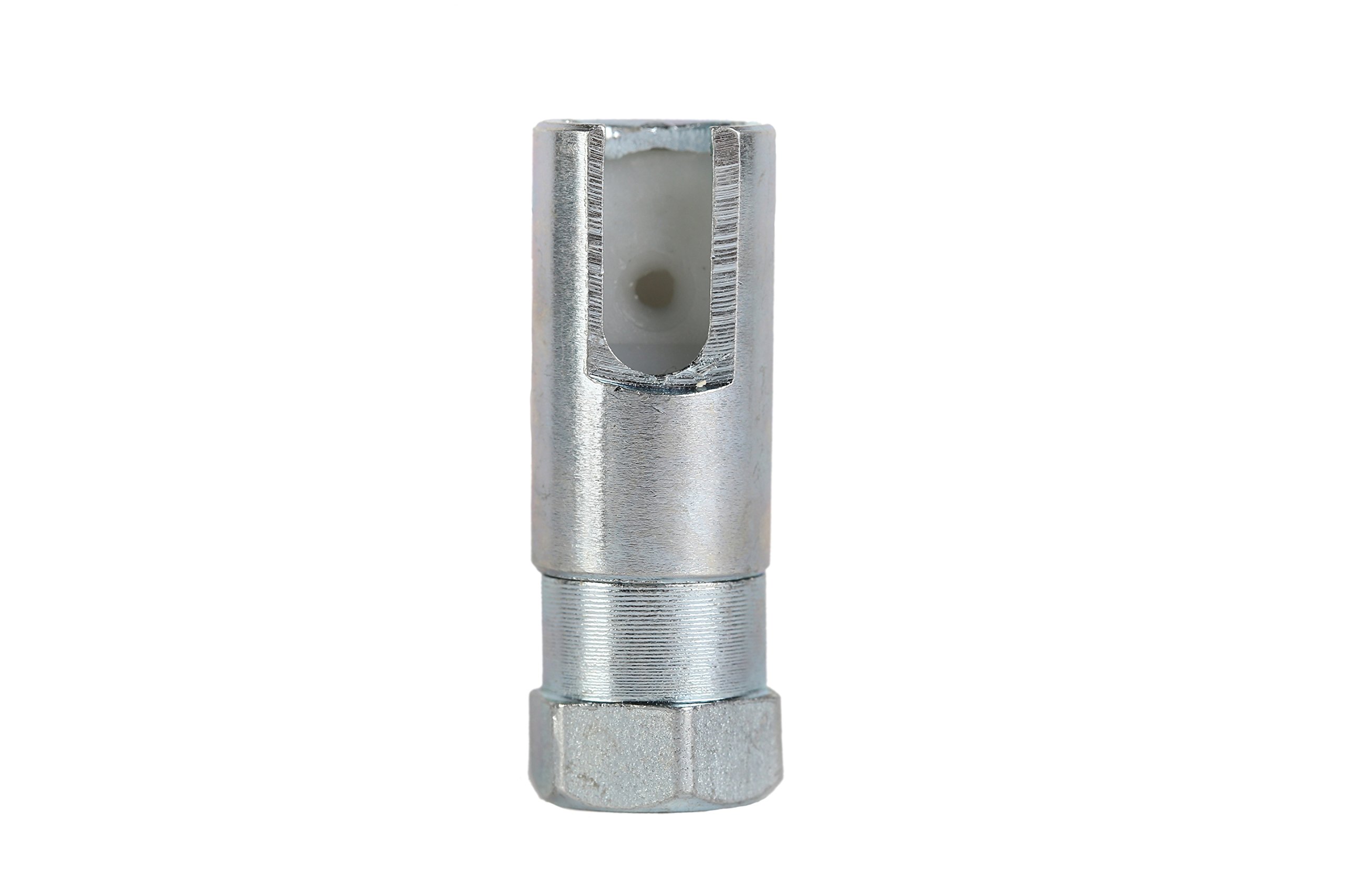 Buy JGT 90 Degree Grease Coupler, 1/8 Inch NPT, Slide On & Push On