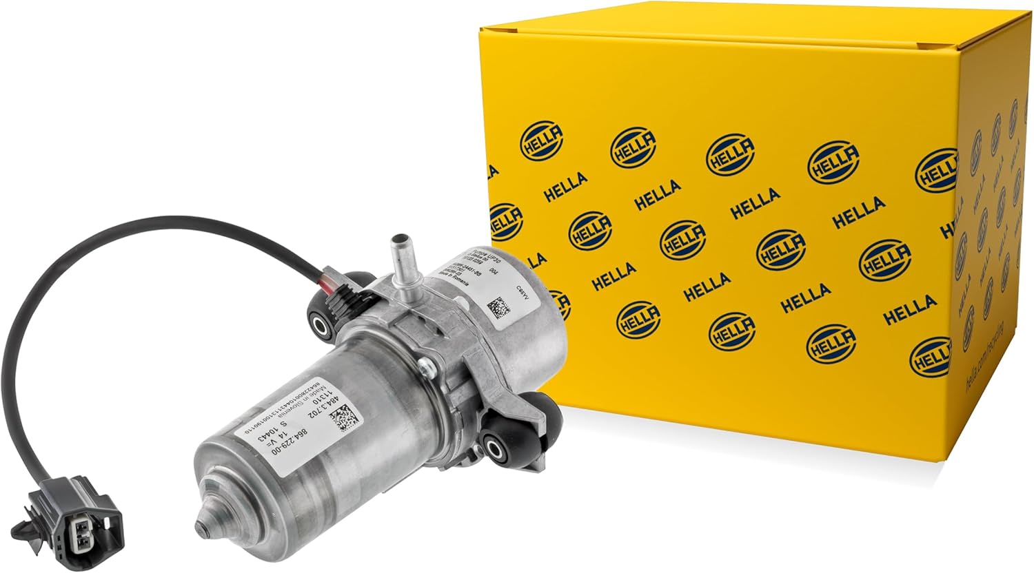 HELLA 009286001 UP30, Universal Vacuum Pump