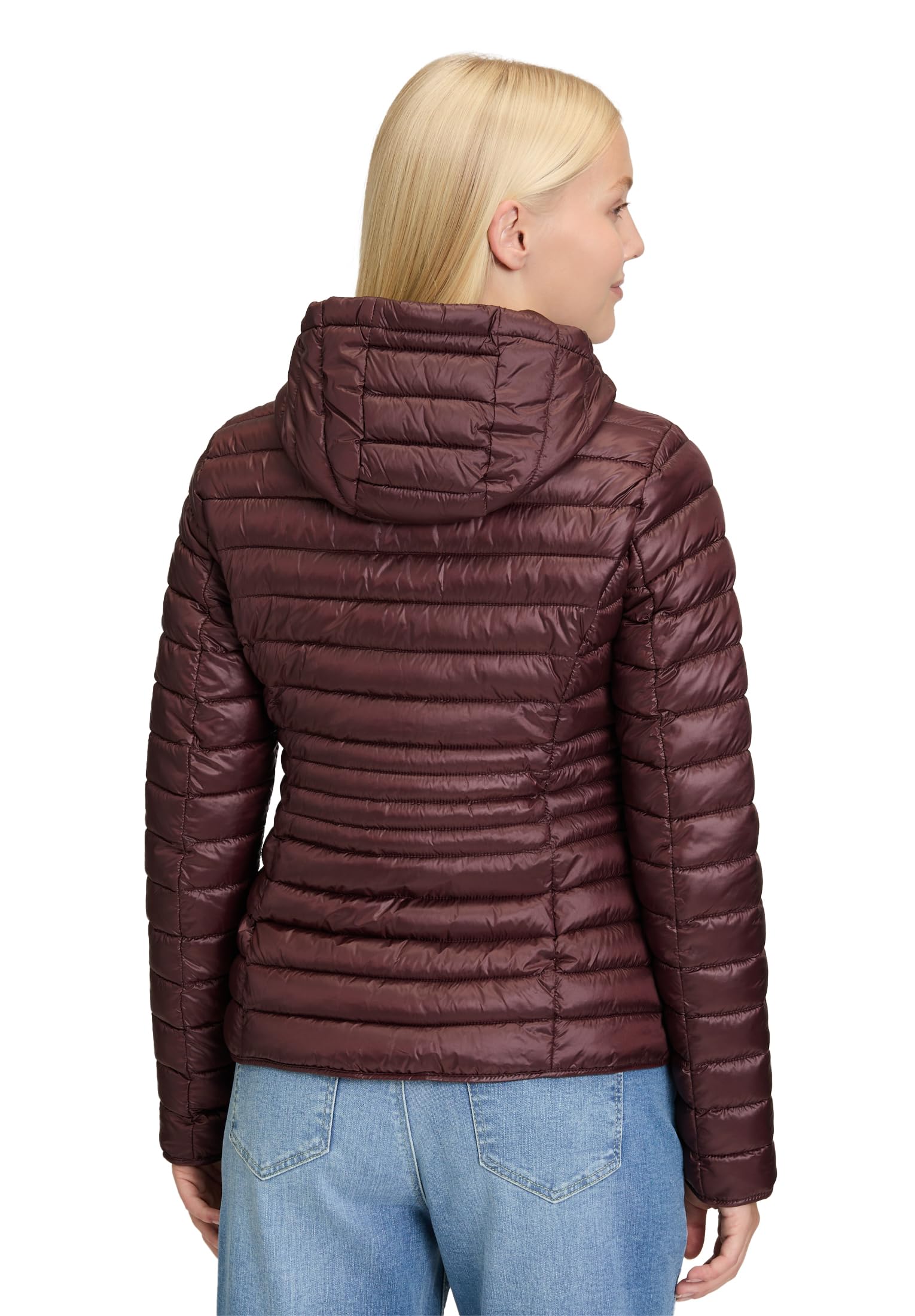 Cartoon Jacke Watte - 36