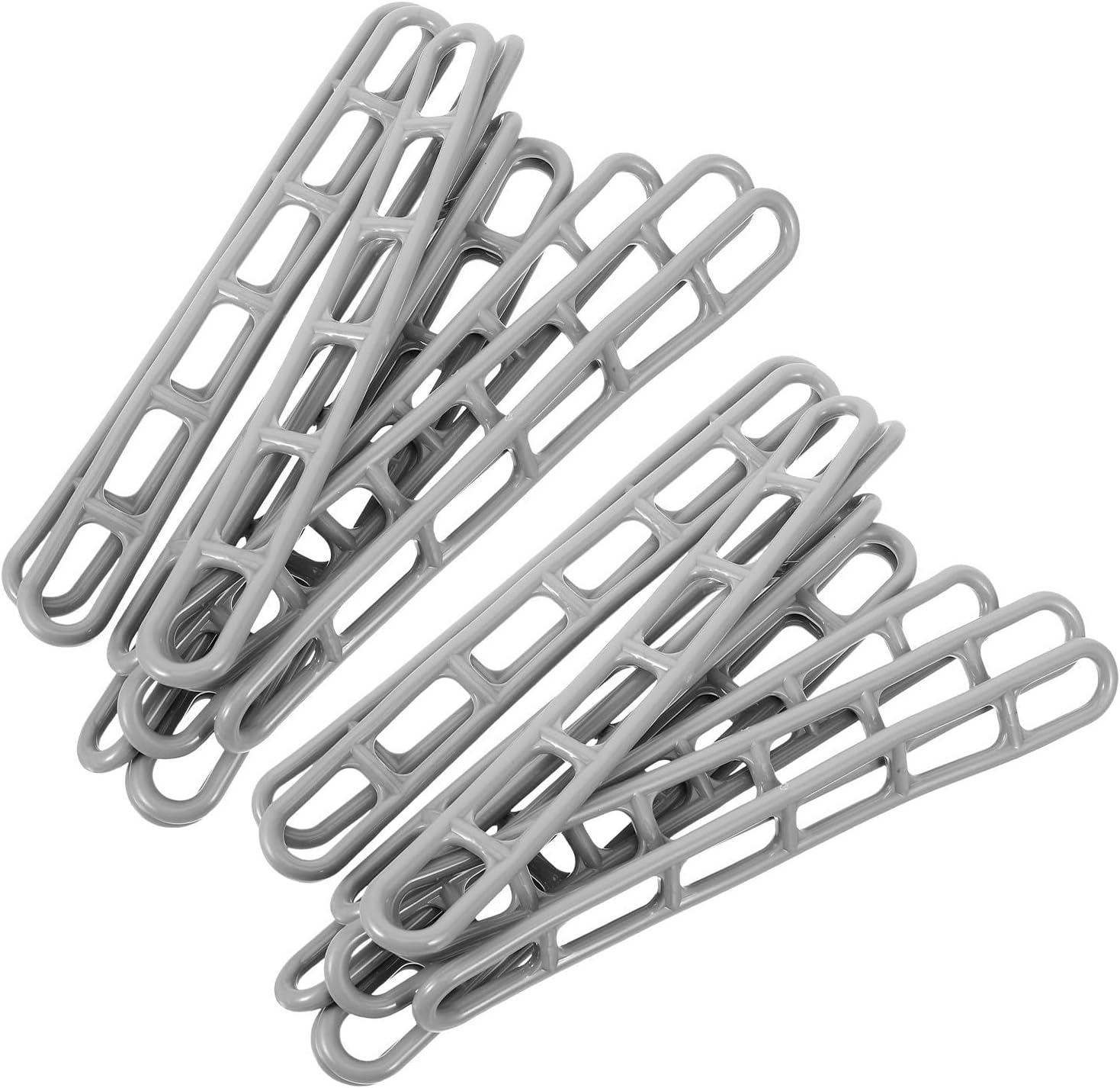 Rubber Rv 25pcs Awning Ladder Straps Tension Bands Flexible