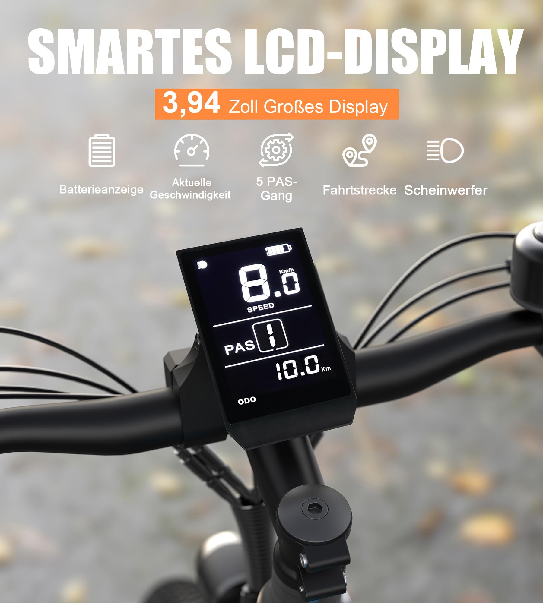VARUN E Bike, 27.5 Zoll Ebike Herren Damen mit 48V 13Ah (624 Wh) Akku, Bis zu 120 KM, 55Nm 250W Motor, 21-Gang E-Bike Mountainbike mit 4 Fahrmodi, Elektrofahrrad Herren Damen für Pendeln, Bergig