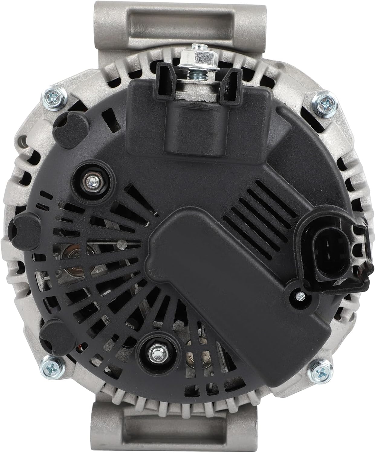 cciyu 11306 Alternator Replacement for Dodge for Sprinter 2500 3.0L 2007-2009,for Dodge for Sprinter 3500 3.0L 2007-2009,for Freightliner for Sprinter 2500 3.0L 2007-2008 2010-2018