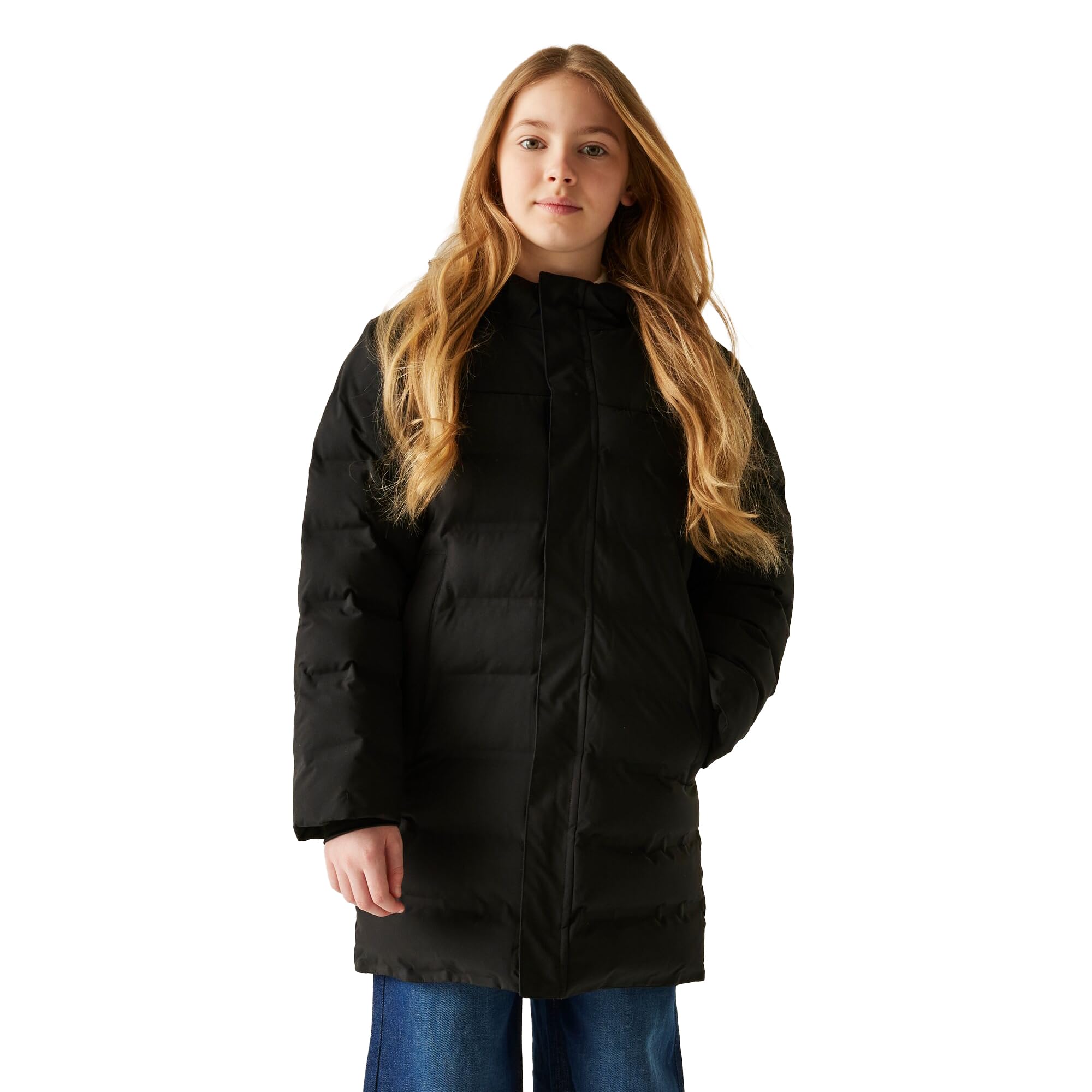 Dare2b Kids Wander Jacket Chaqueta acolchada Unisex niños