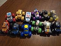 Review Image by Maria Maria