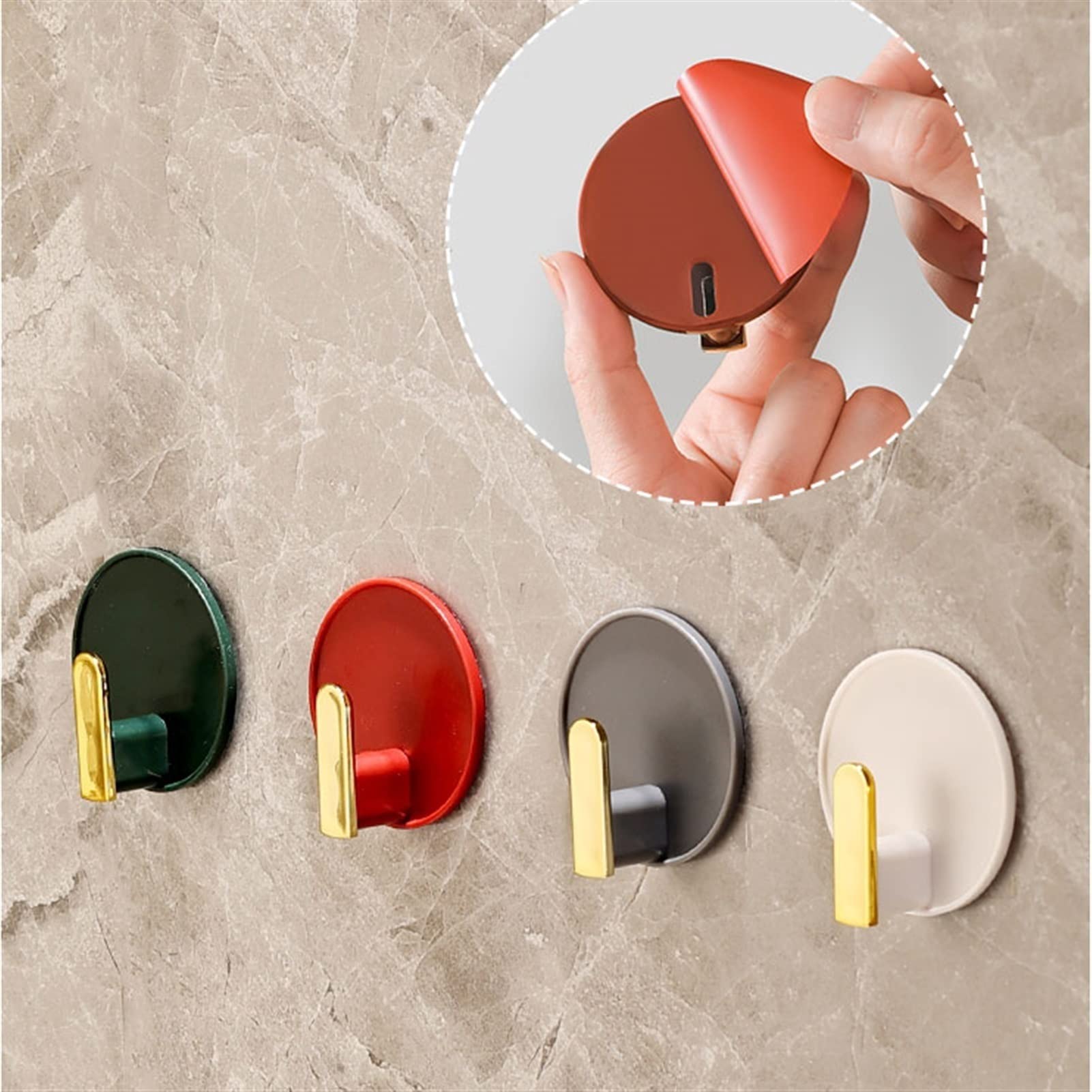 Percheros Para Colgar Abrigos Approfilo montato a parete, moderno gancio di cappotto leggero, gancio a parete in metallo for casa, ristorante, negozio, caffetteria, ufficio Perchero Para Colgar Bolsas