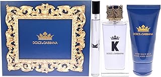Dolce and Gabbana Dolce & Gabbana K EDT 100ml Gift Set