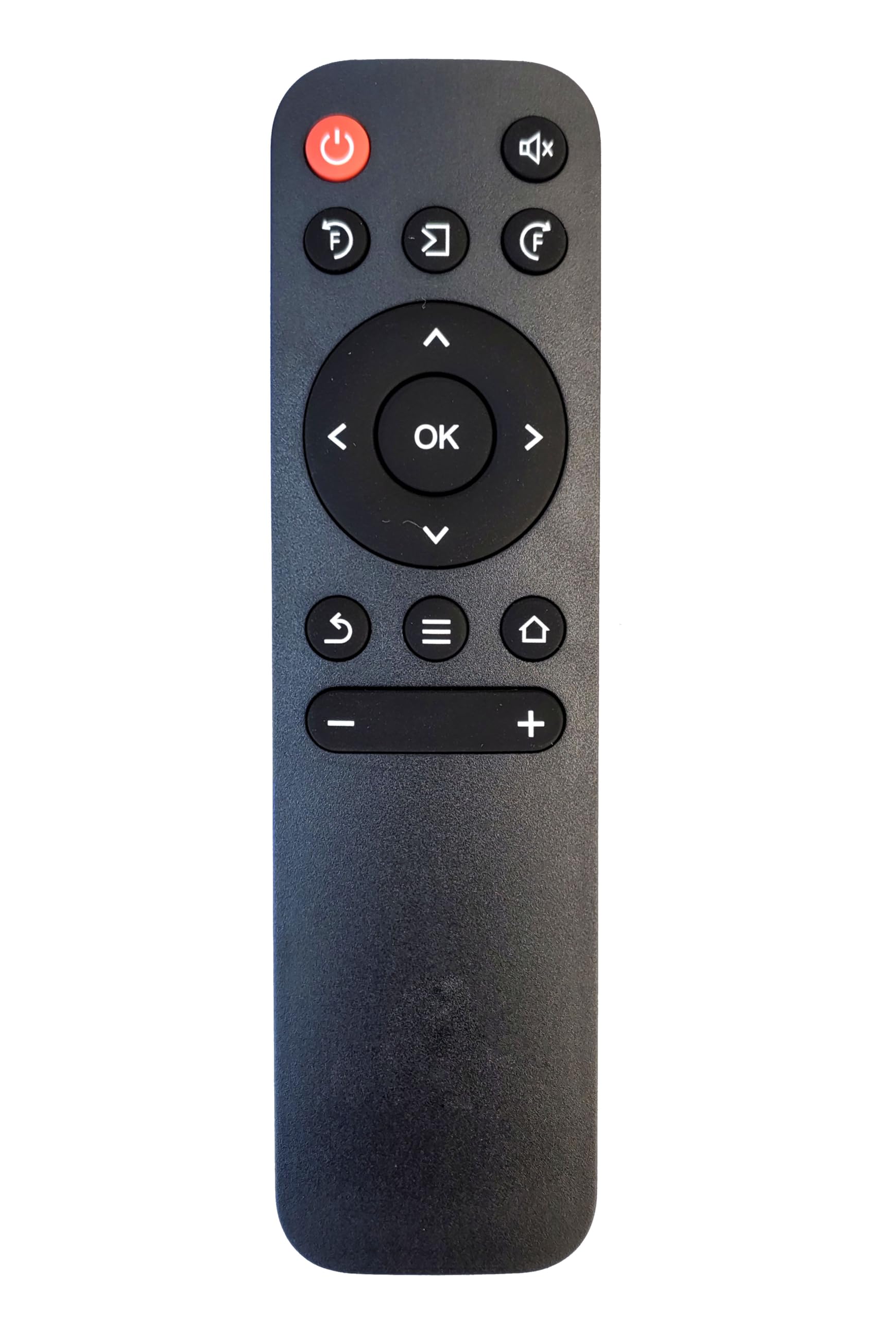 LipiWorld® Projector Remote Control (Old Remote Exactly Same to Same Function Will Only Work) Compatible for Zebro-nics PixaPlay Remote-image-5