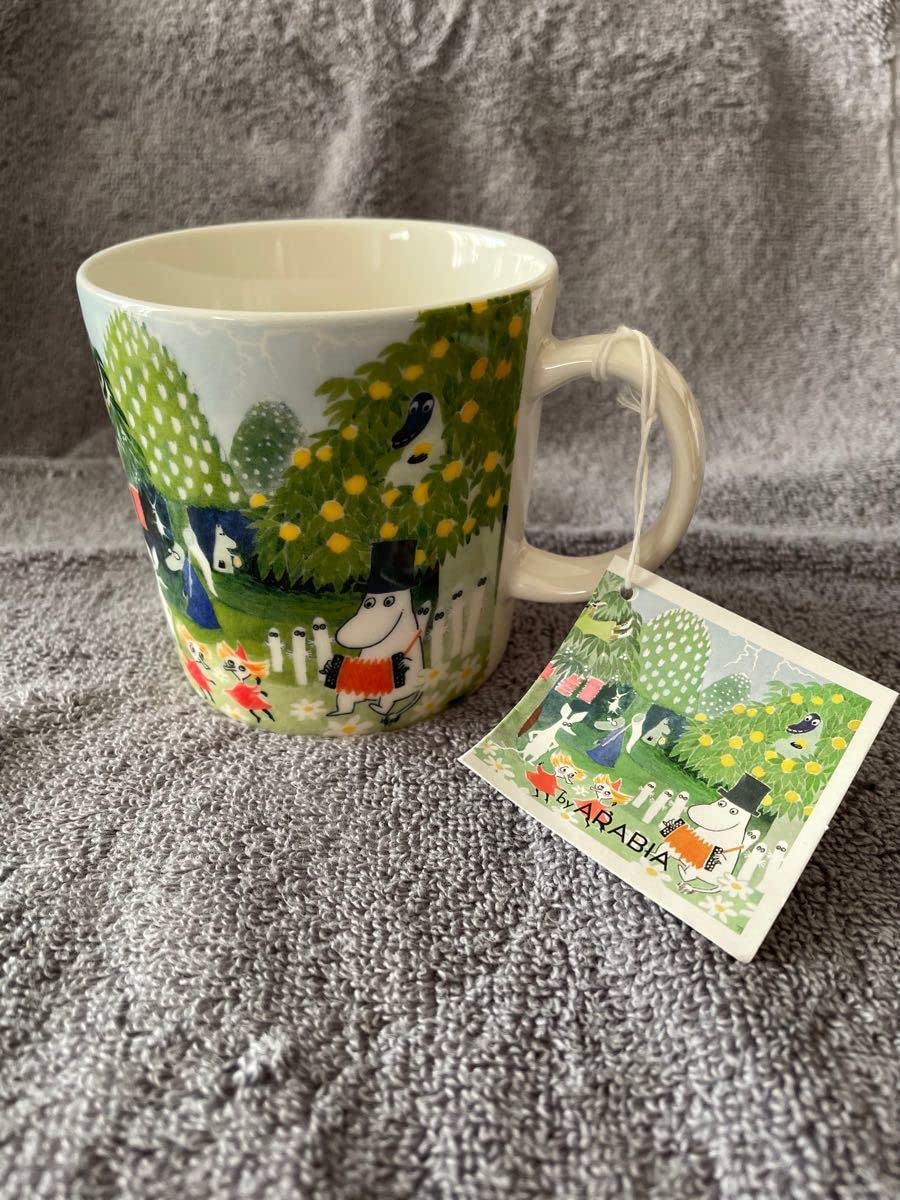 Amazon.co.jp: アラビア ムーミンマグ タンペレ 2017 : ホーム＆キッチン