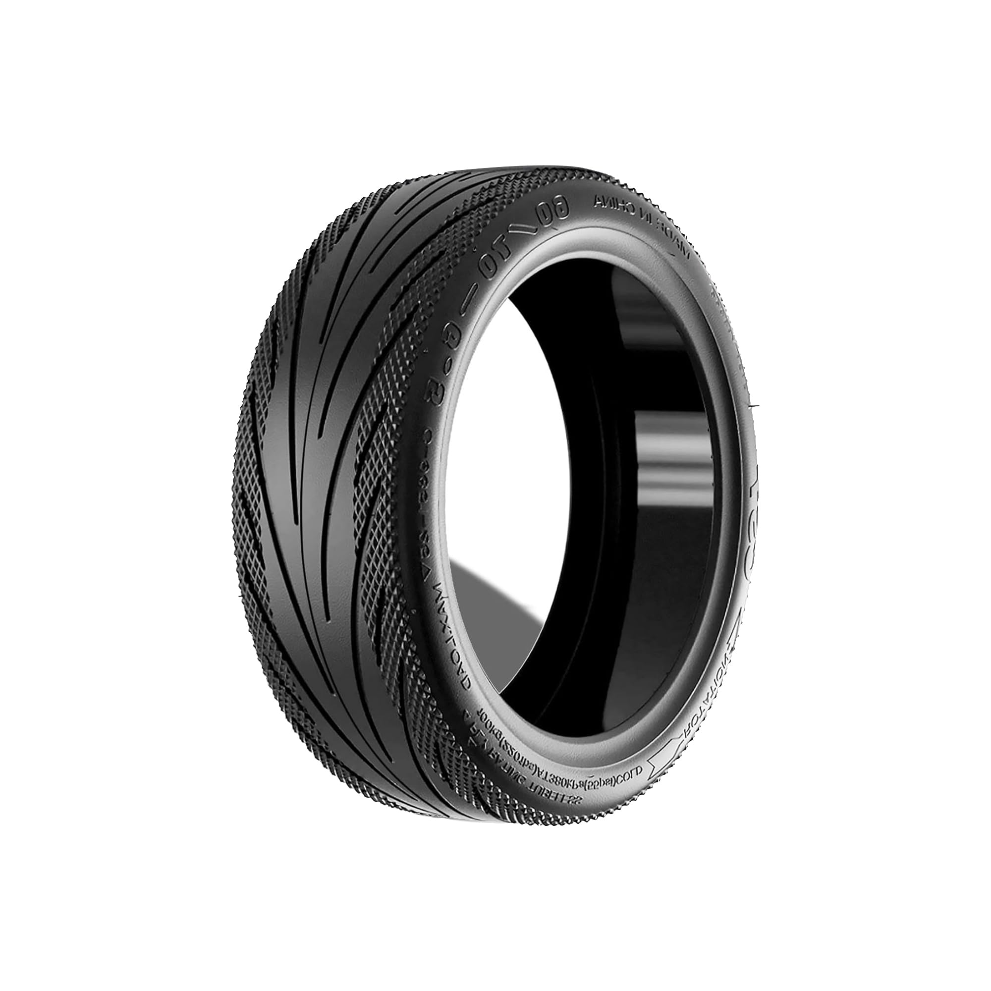 FIKZO PART Original Tire 60/70-6.5 Replacement Fits Segway Ninebot