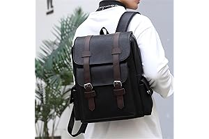 Compact Backpack: Your Ideal Travel Companion