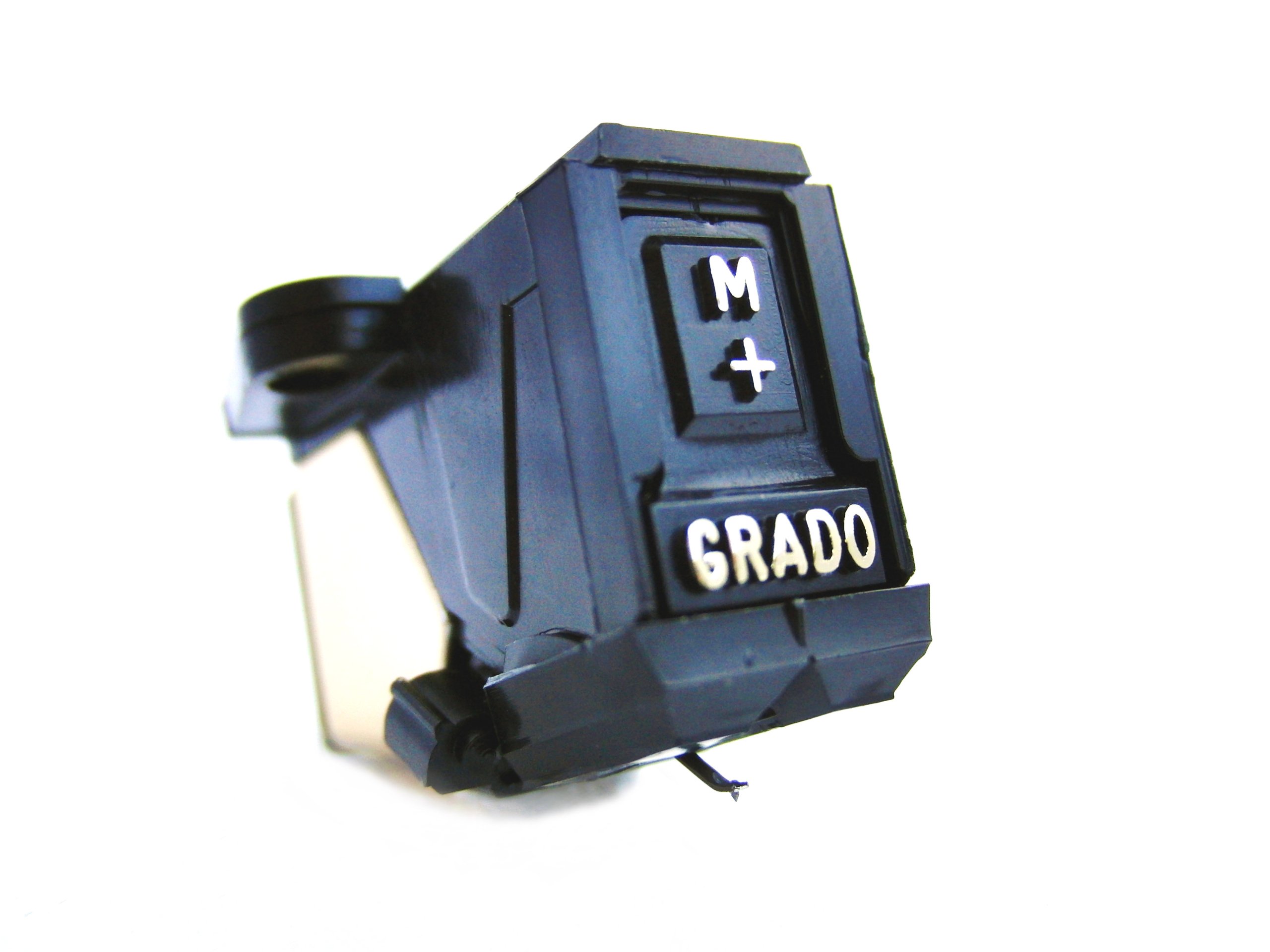 Amazon | 【国内正規品】GRADO ME+ MONO モノラルカートリッジ MM(MI 
