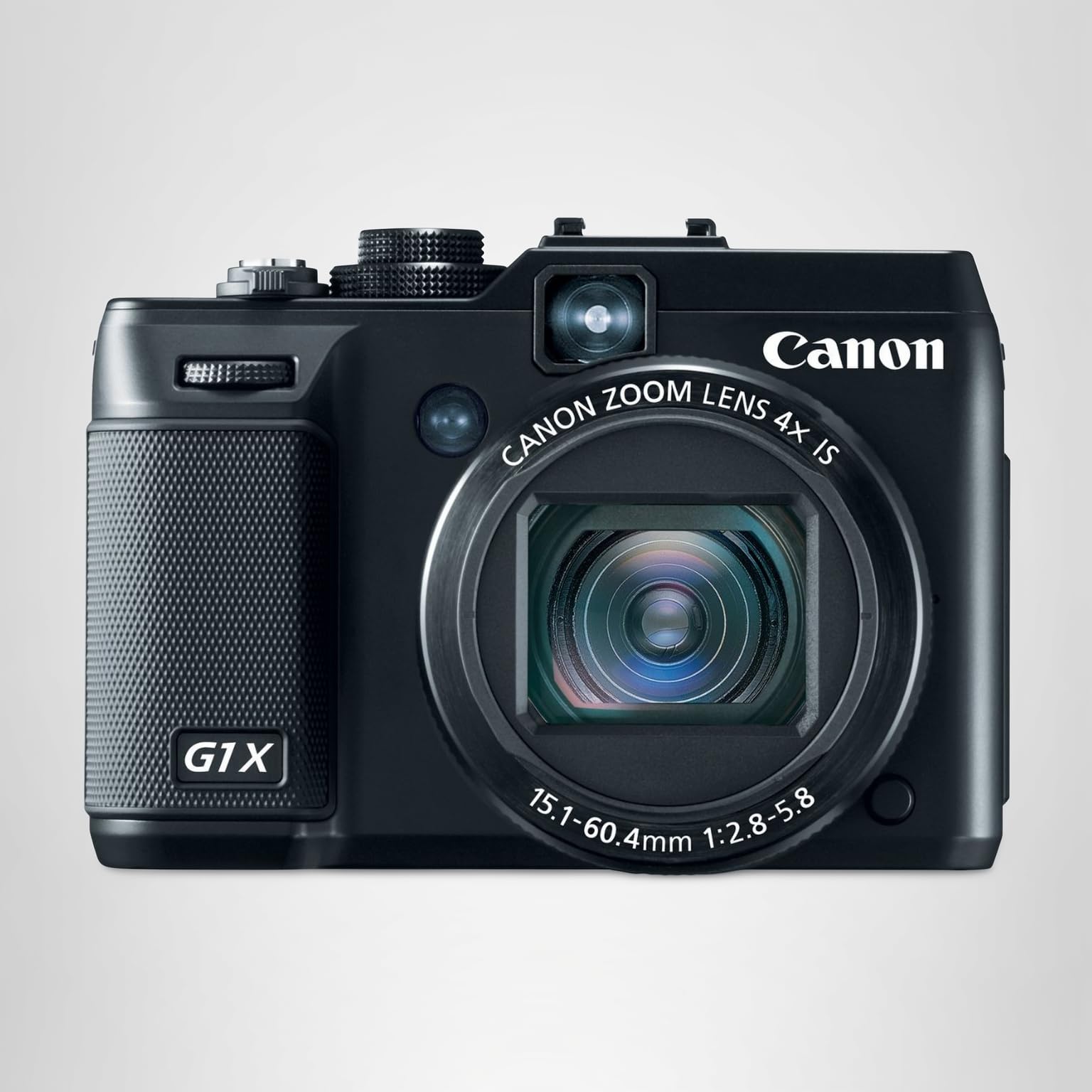Amazon | Canon PowerShot G1 X 14.3 MP CMOS Digital Camera