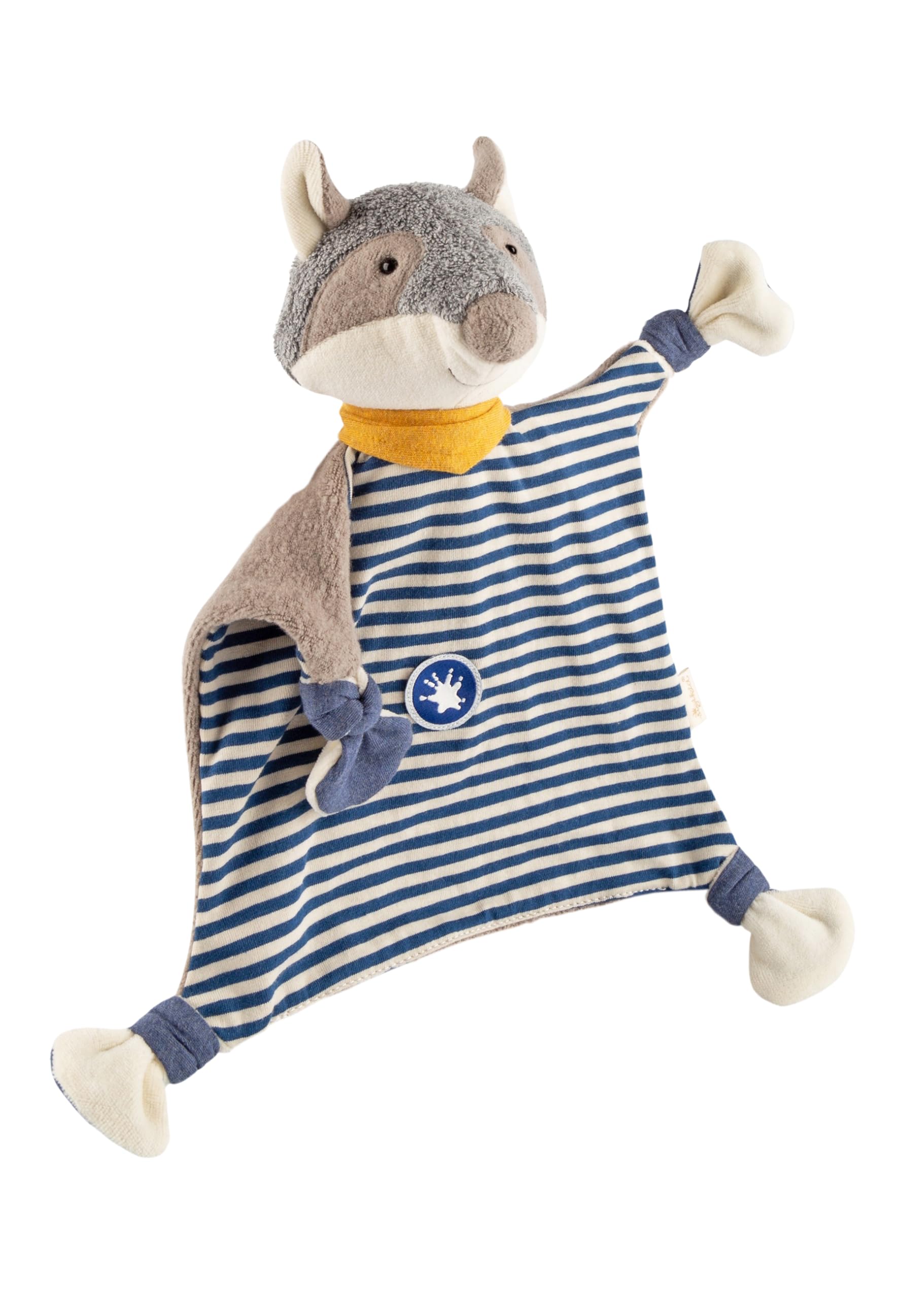 Sigikid Panno procione regalo bambino