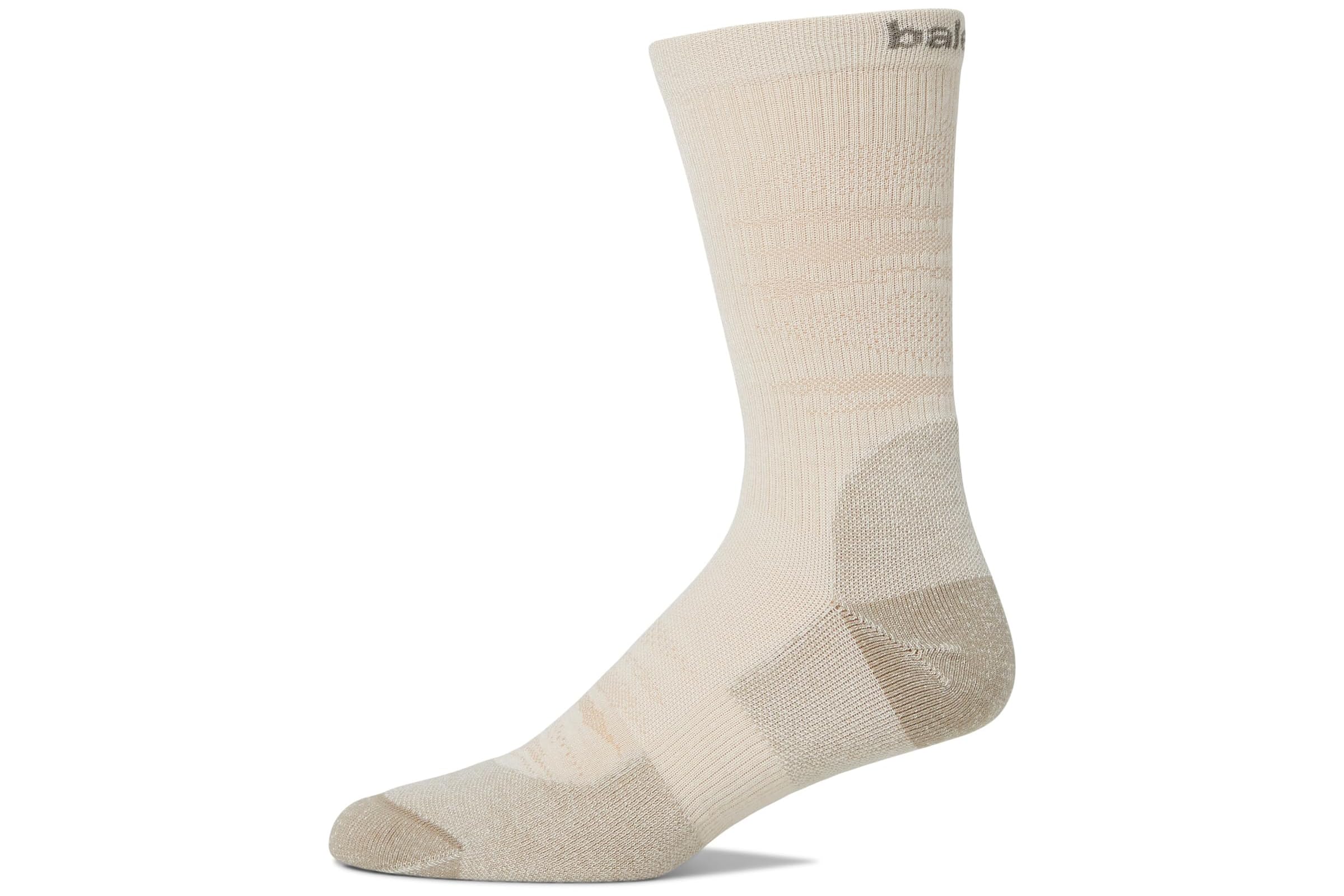 Носки balega Hike Crew white oak