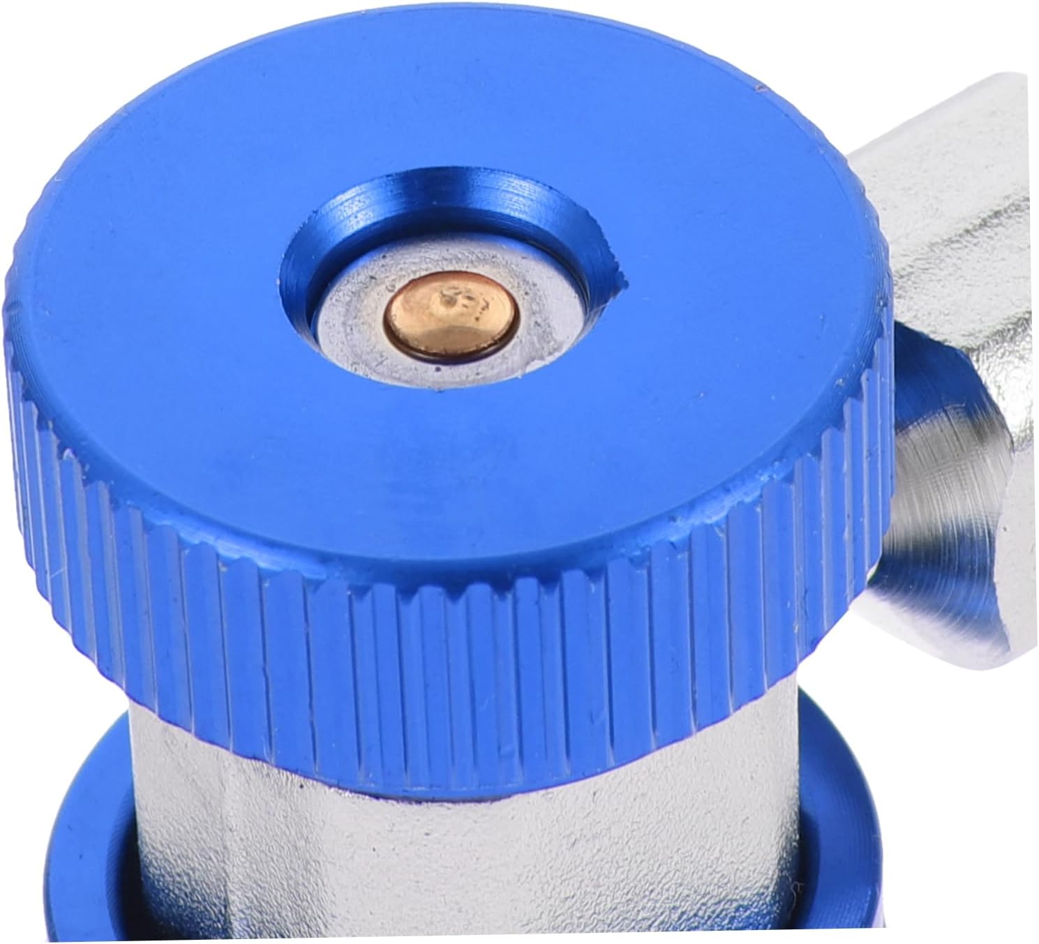 4pairs Quick Couplers for Automotive Air Conditioning Adapters for Enhanced Cooling Performance Compatible Quick Connect Fittings