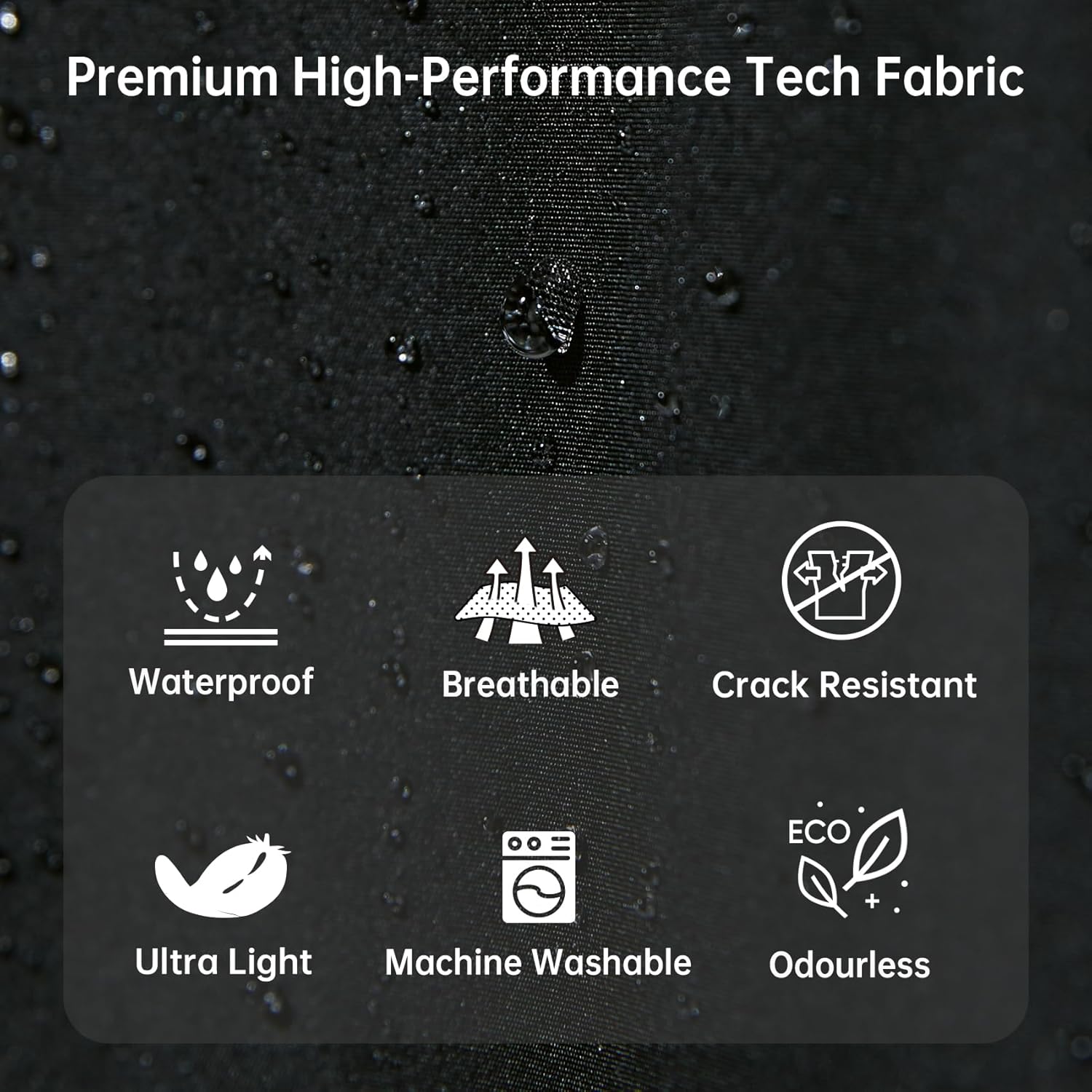 HOTSUIT Men Sauna Suit Sweat Suits Durable Gym Exercise Workout Jacket - Image 5