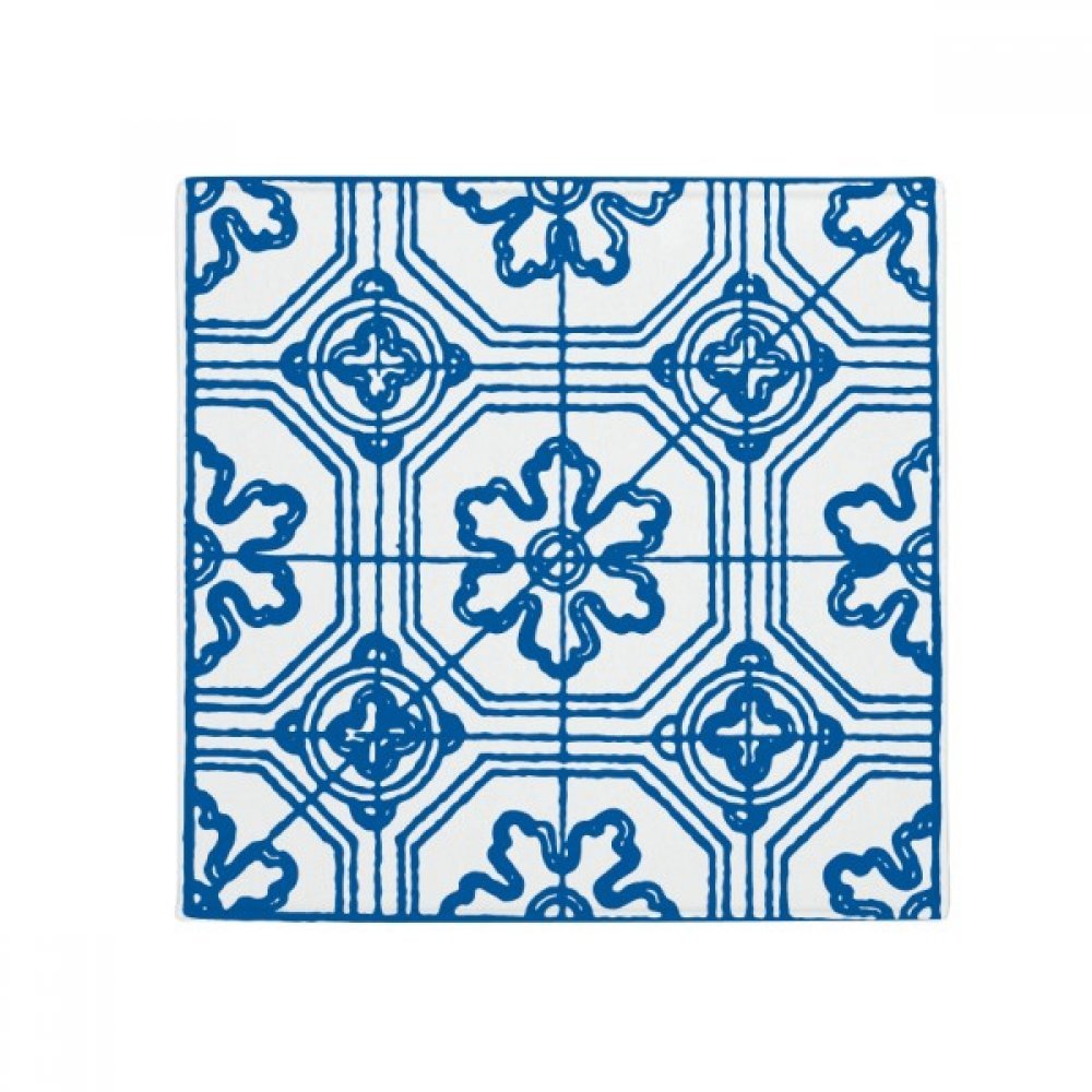 Tapis de sol antidérapant Talavera 80cm pour éviter les glissades