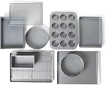 Calphalon Titan Steel Core PFA Free Nonstick 17 x 12 Cookie Sheet