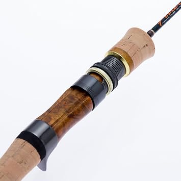 Major Craft Finetail X Mountain Stream Bait Models