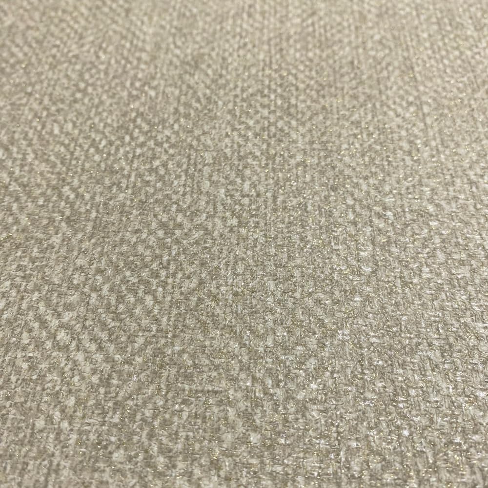 Muriva Venezia Sand Texture Wallpaper