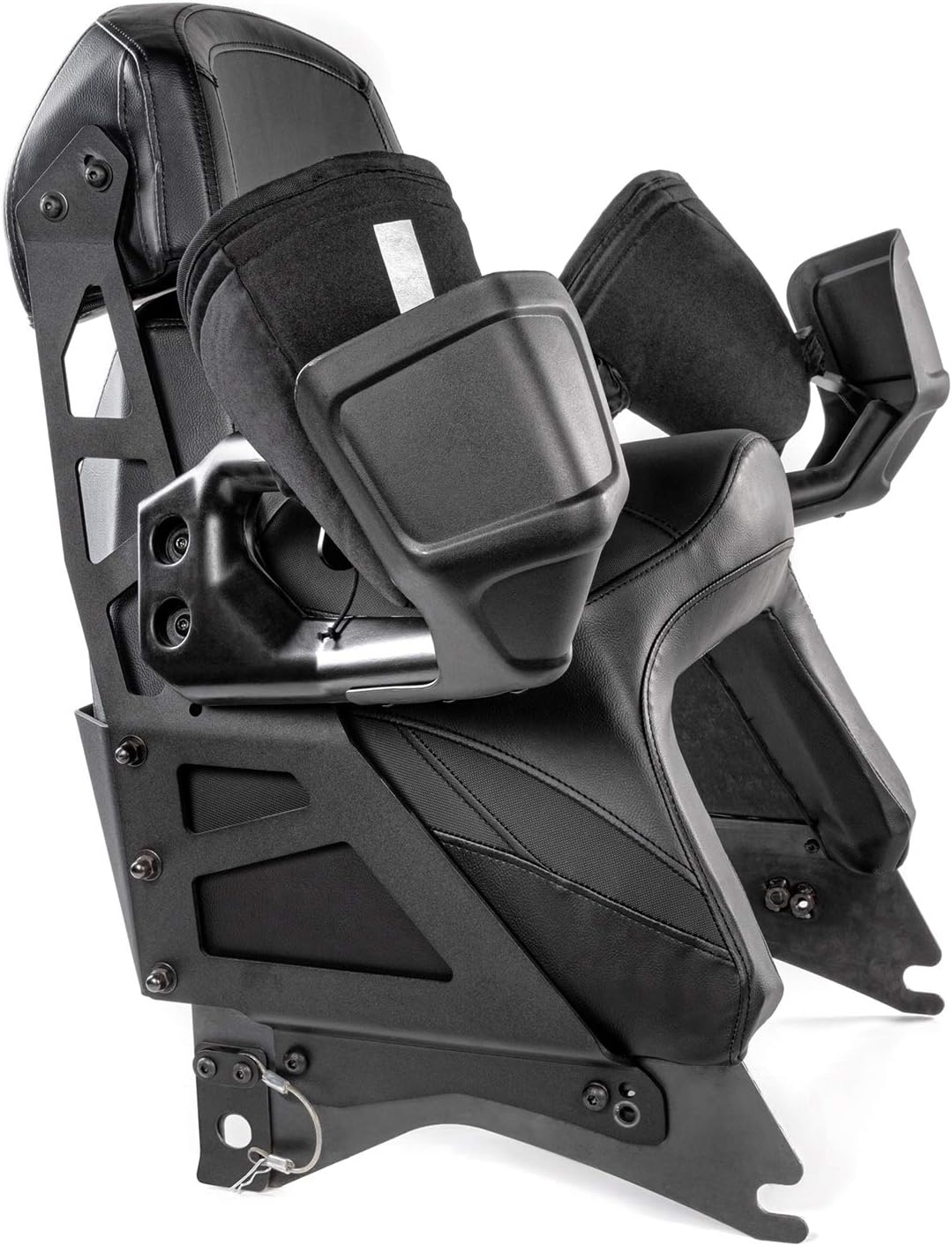 Kimpex SeatJack Muffs for Passenger Seat Handle