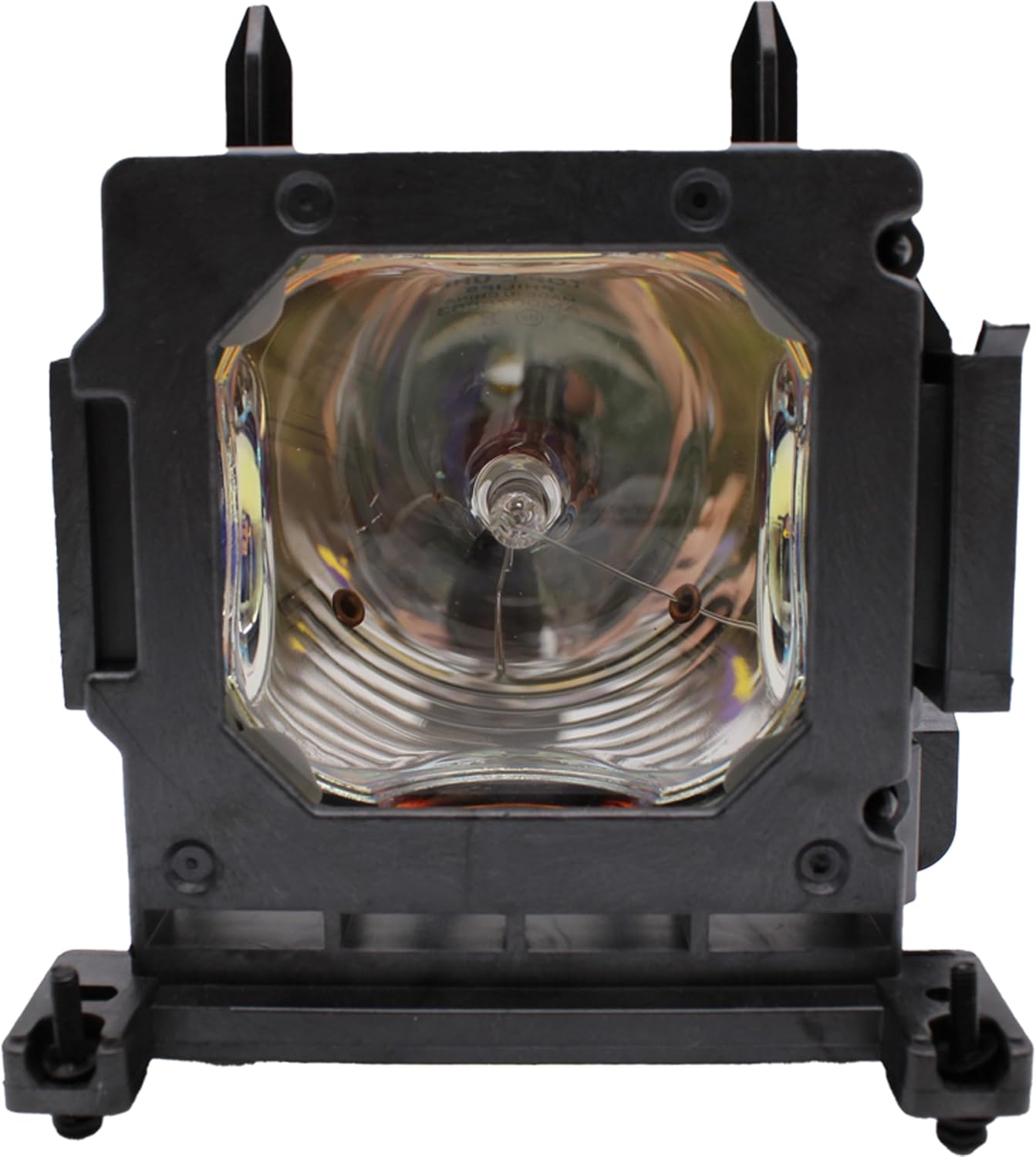 Advanced Lamps™ LMP-H210 Lamp & Housing for Sony Projectors - Fits VPL-HW45ES, VPL-HW65ES, VPL-VW65ES, LMP-H210-UHP, LMP-H210 & More - 1 Unit Per Pack - 90-Day Warranty