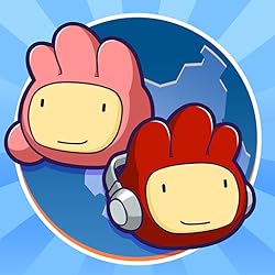 Scribblenauts Unlimited