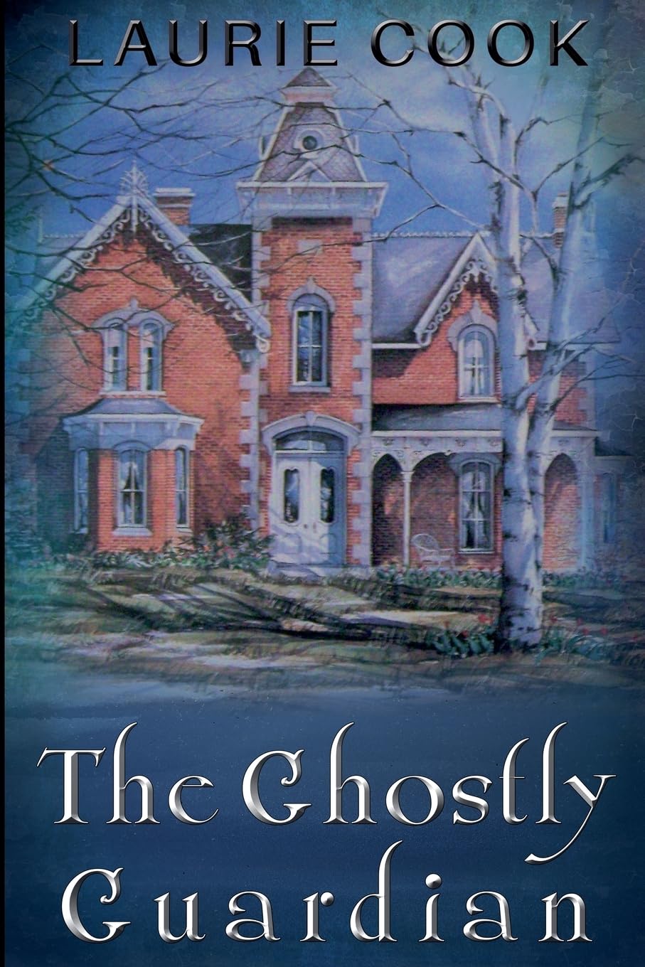 The Ghostly Guardian