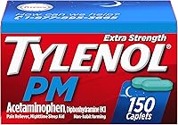 Vista 1 de Excedrin fuerza extra en comprimidos., cápsula PM extra fuerte, 1, 1