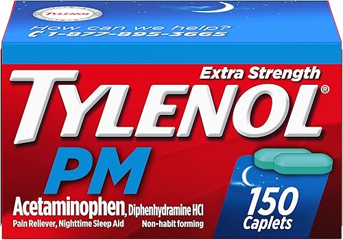 Excedrin fuerza extra en comprimidos., cápsula PM extra fuerte, 1, 1