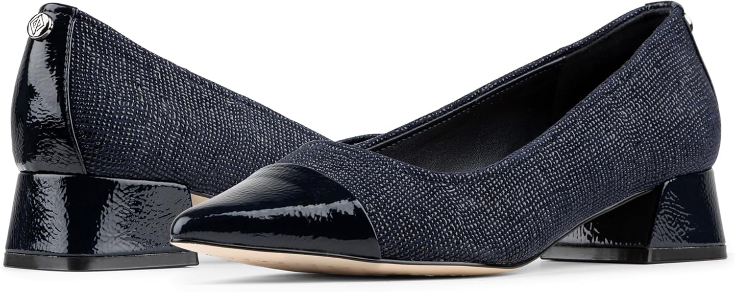 Donald J Pliner Women's Pump - Image 8