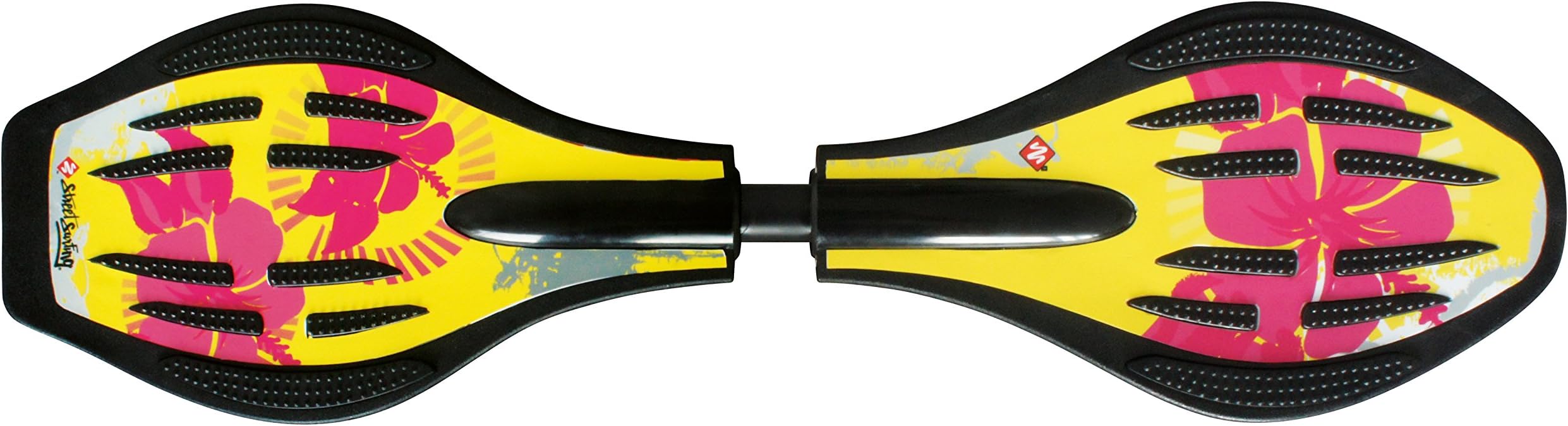 Streetsurfing The Wave G1 Wave Board